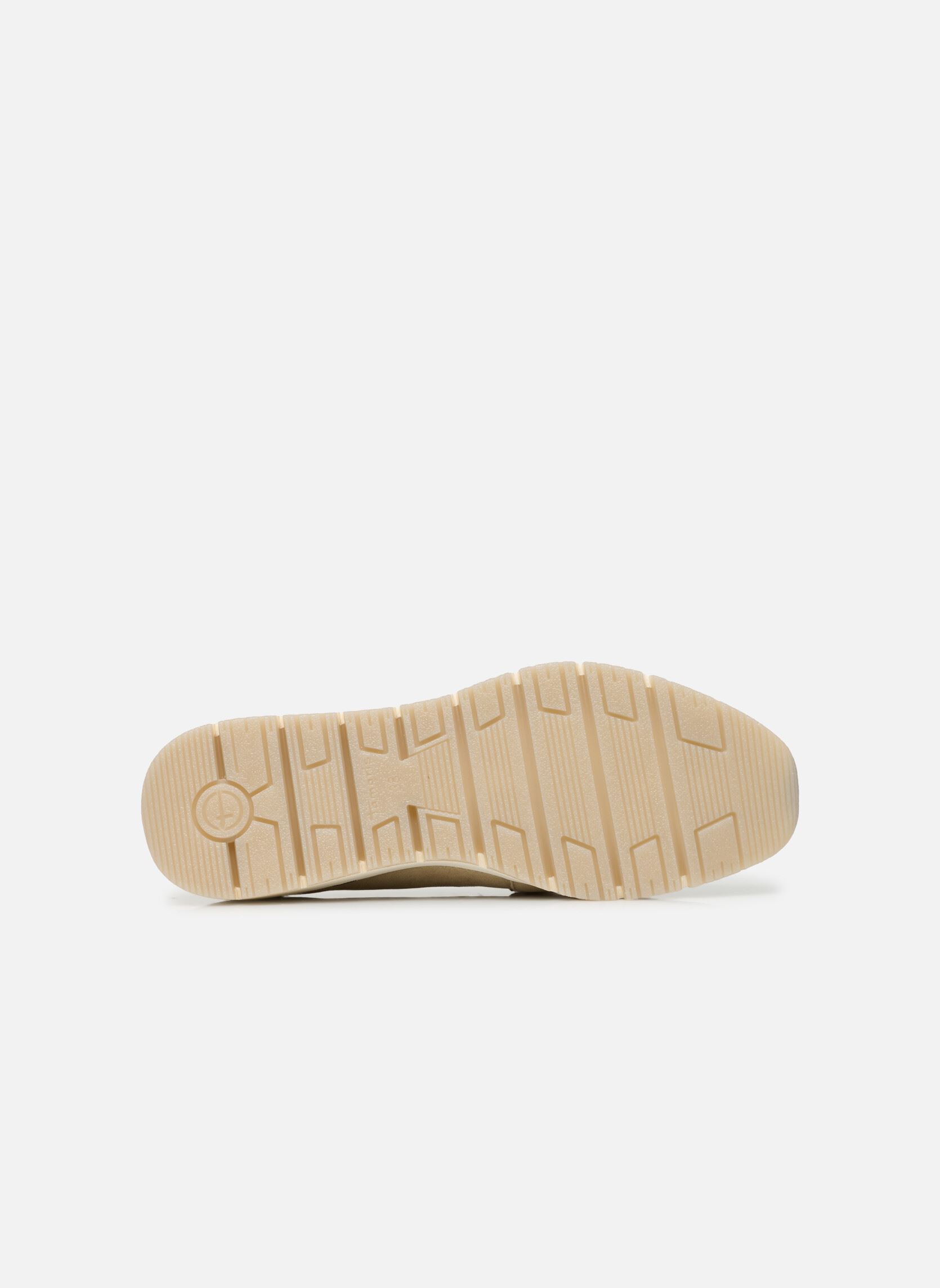 Mocassins 24705-46 dames goud en brons Tamaris Mocassins 24705-46 dames goud en brons CHAMPAGNE