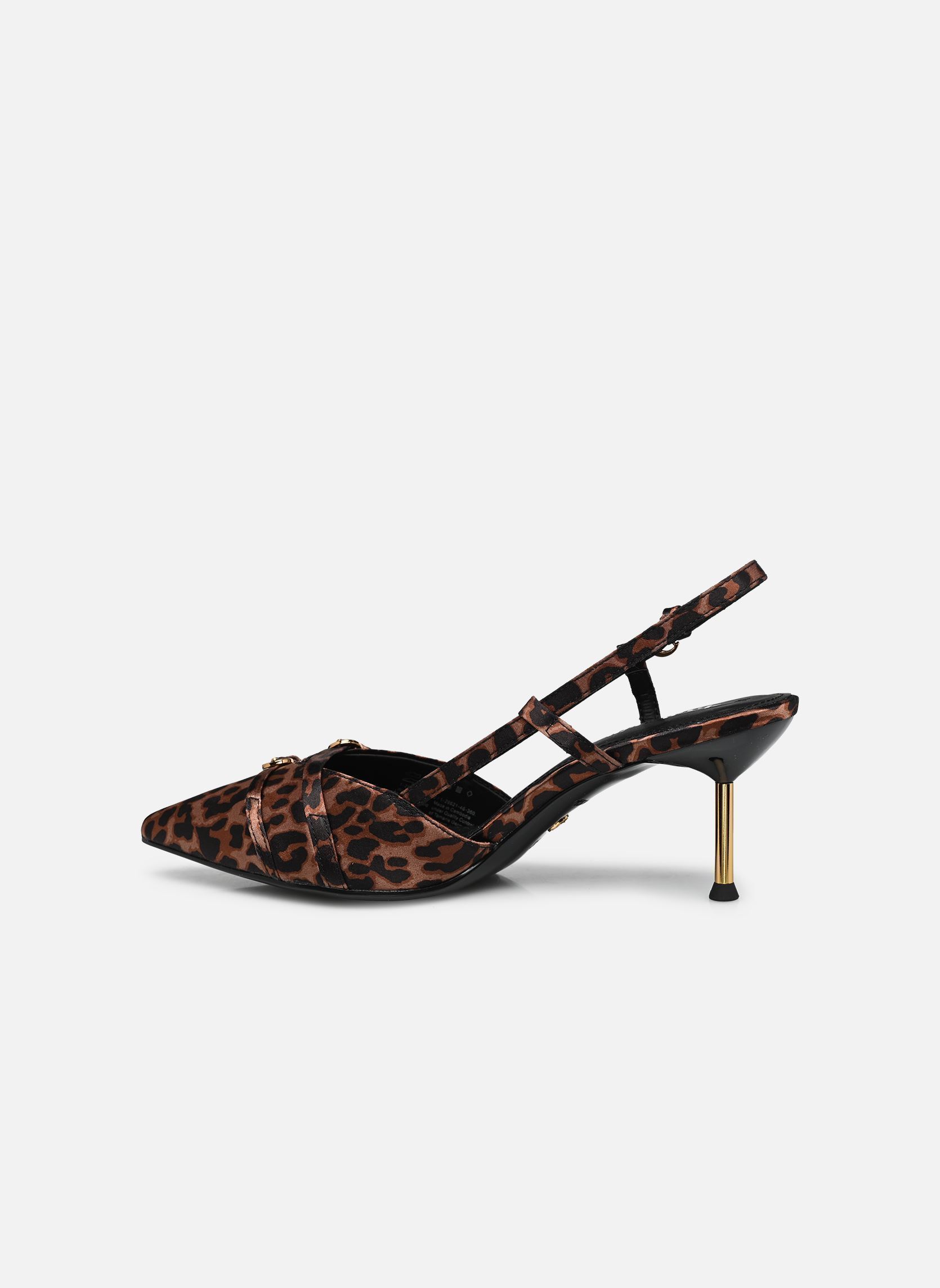 Pumps mit Riemchen 29621-46 damen braun Tamaris Pumps mit Riemchen 29621-46 damen braun LEOPARD