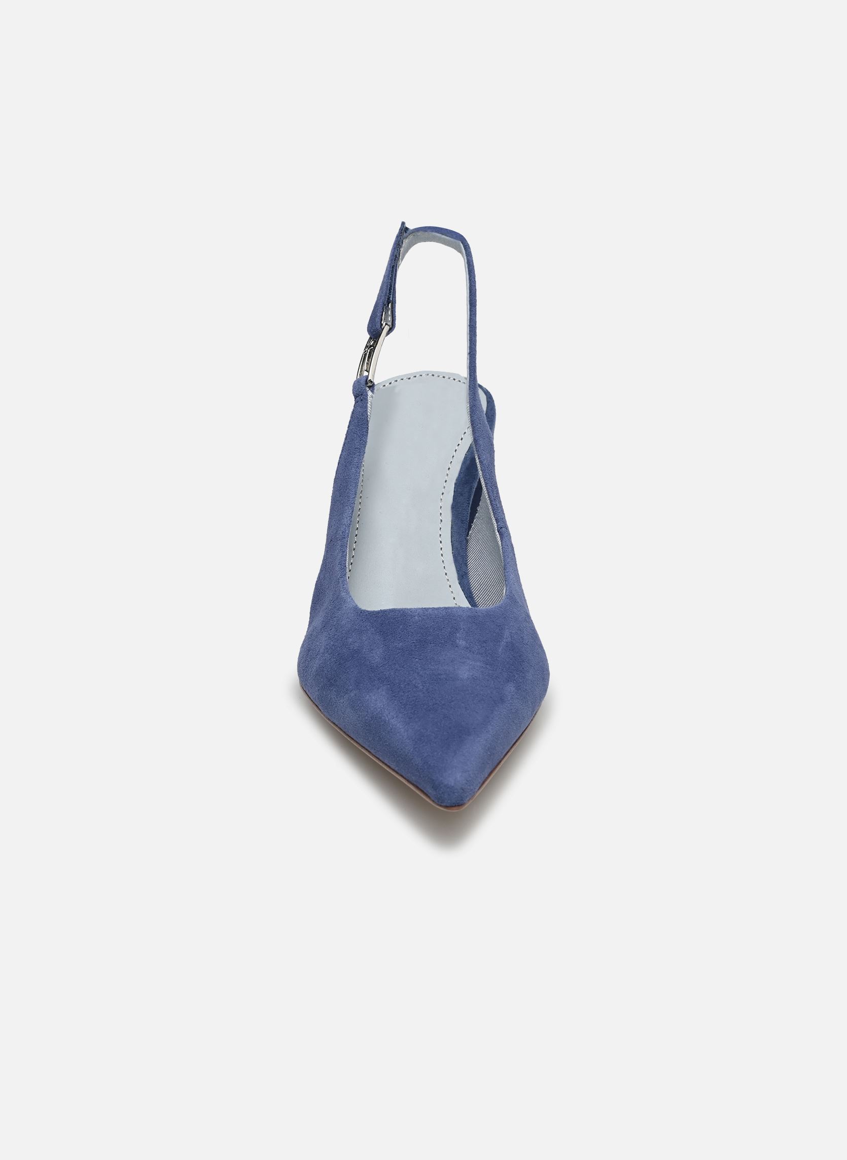 Pumps mit Riemchen 29624-46 damen blau Tamaris Pumps mit Riemchen 29624-46 damen blau BLUE