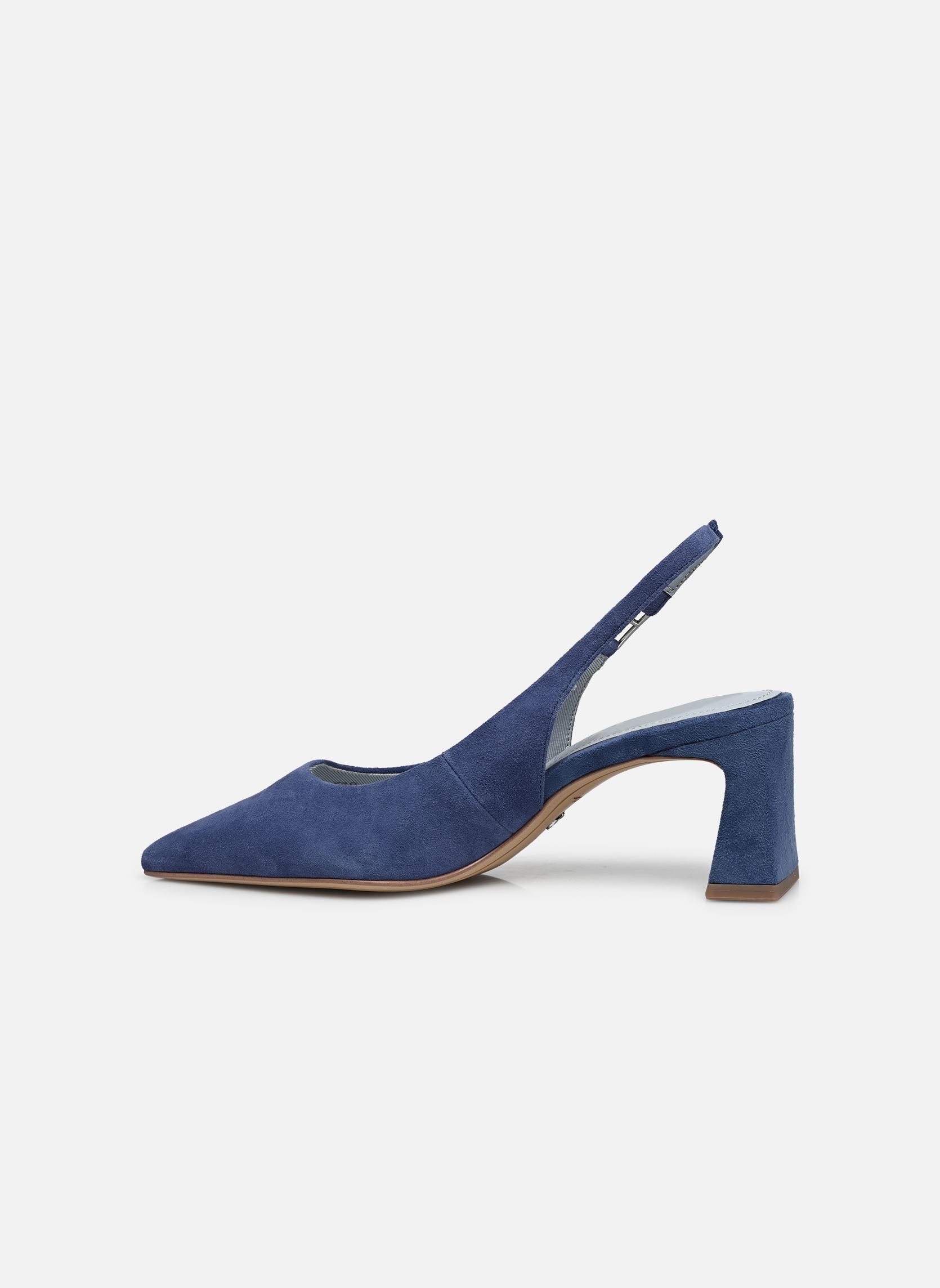 Pumps mit Riemchen 29624-46 damen blau Tamaris Pumps mit Riemchen 29624-46 damen blau BLUE