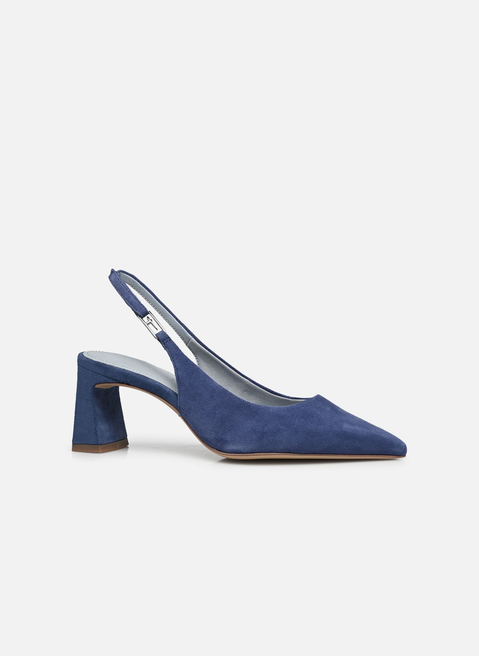 Pumps mit Riemchen 29624-46 damen blau Tamaris Pumps mit Riemchen 29624-46 damen blau BLUE