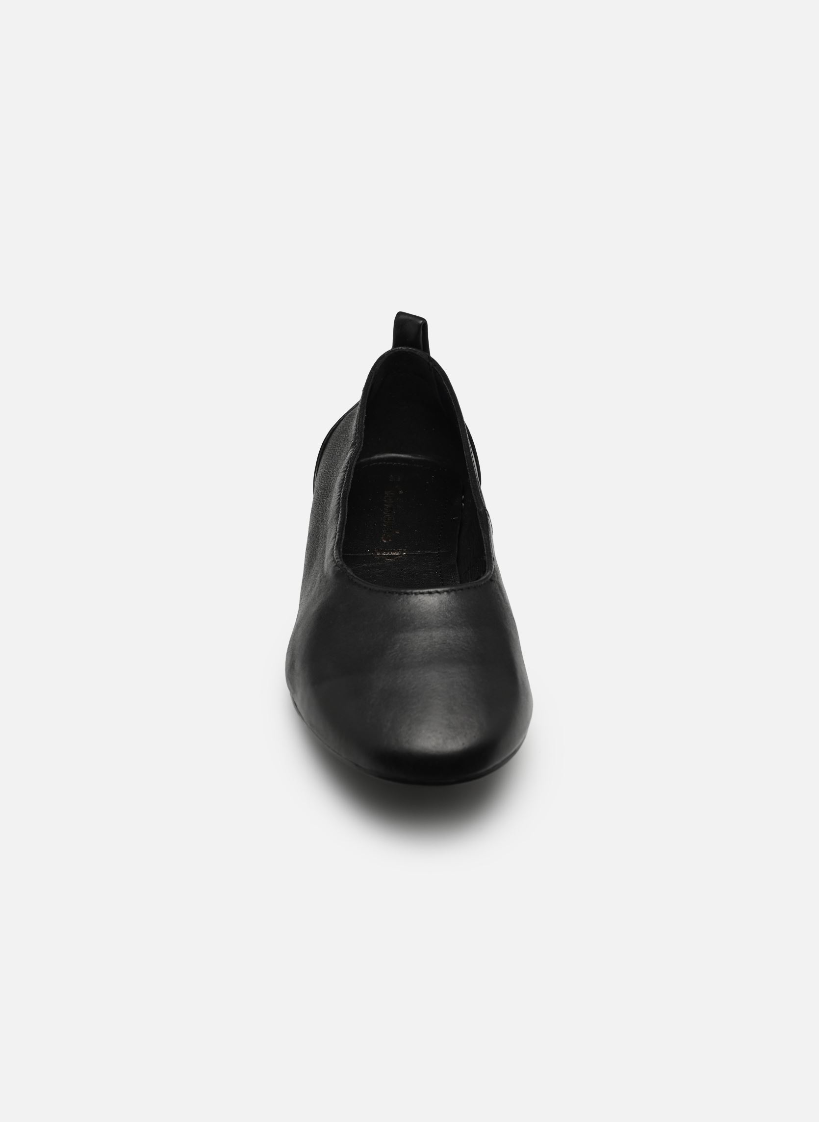 Klassische Ballerinas 22100-46 damen schwarz Tamaris Klassische Ballerinas 22100-46 damen schwarz BLACK