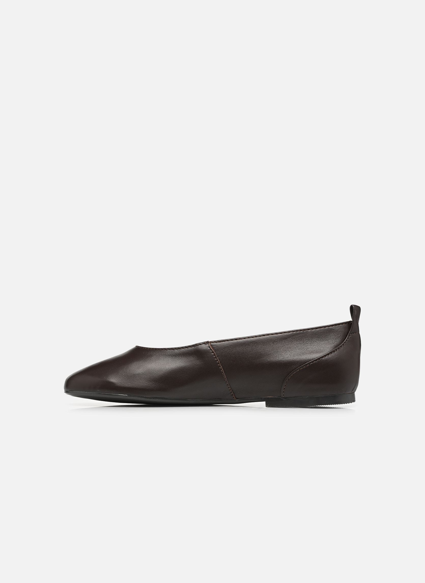 Ballerines classiques 22100-46 femme marron Tamaris Ballerines classiques 22100-46 femme marron MOCCA