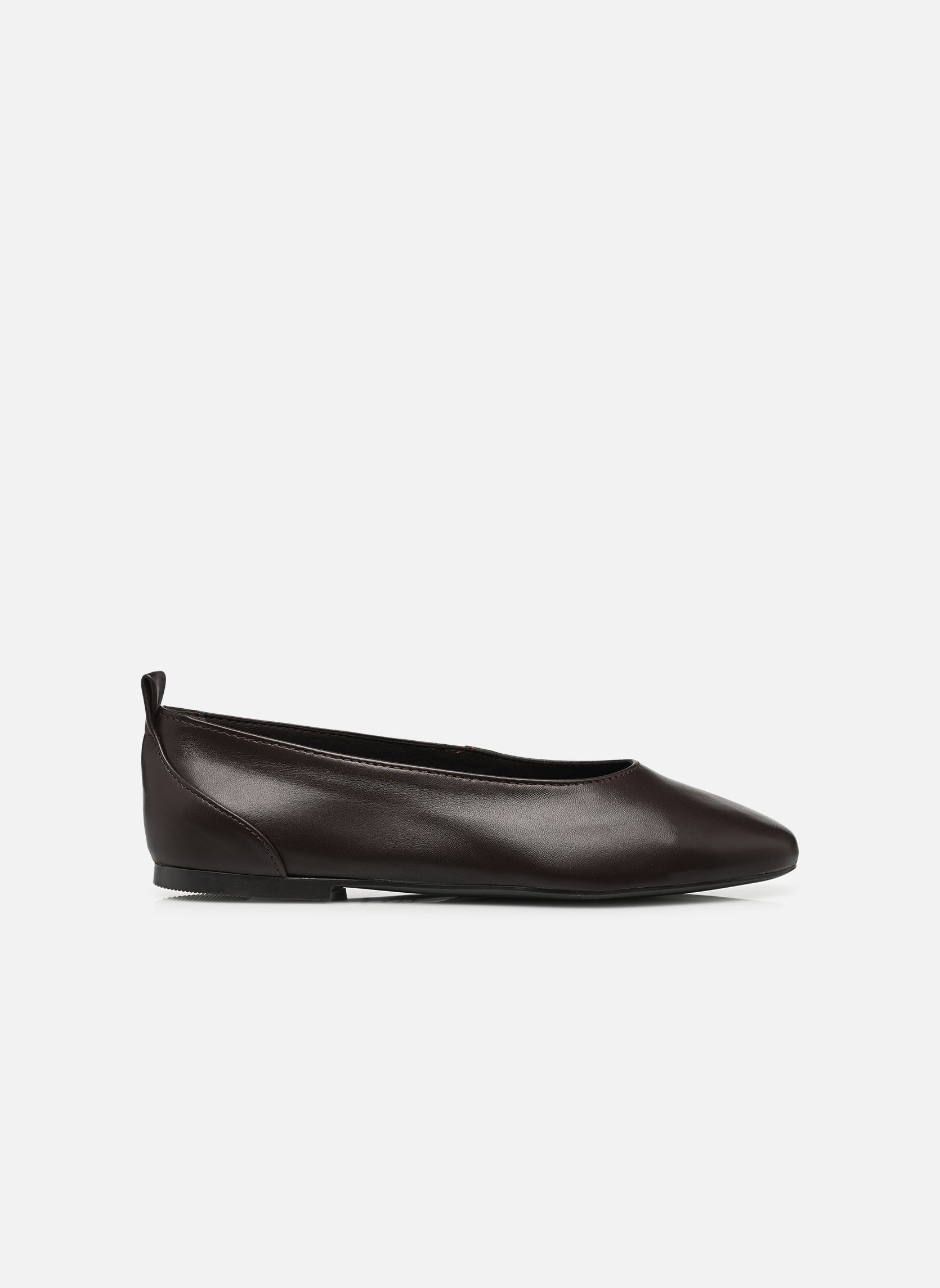 Ballerines classiques 22100-46 femme marron Tamaris Ballerines classiques 22100-46 femme marron MOCCA
