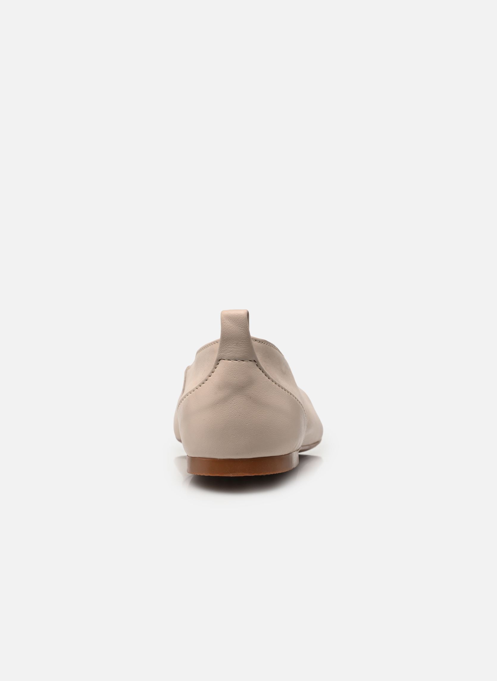 Ballerines classiques 22100-46 femme blanc Tamaris Ballerines classiques 22100-46 femme blanc IVORY