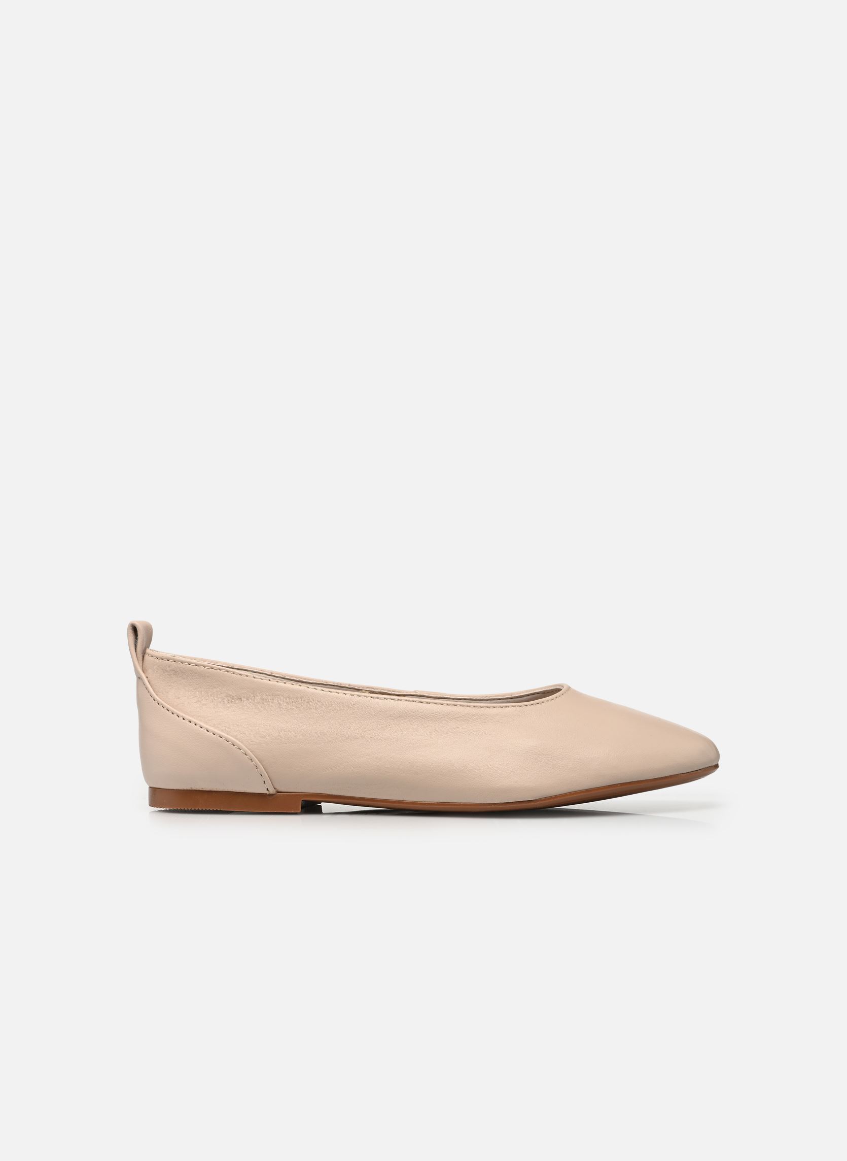 Ballerines classiques 22100-46 femme blanc Tamaris Ballerines classiques 22100-46 femme blanc IVORY