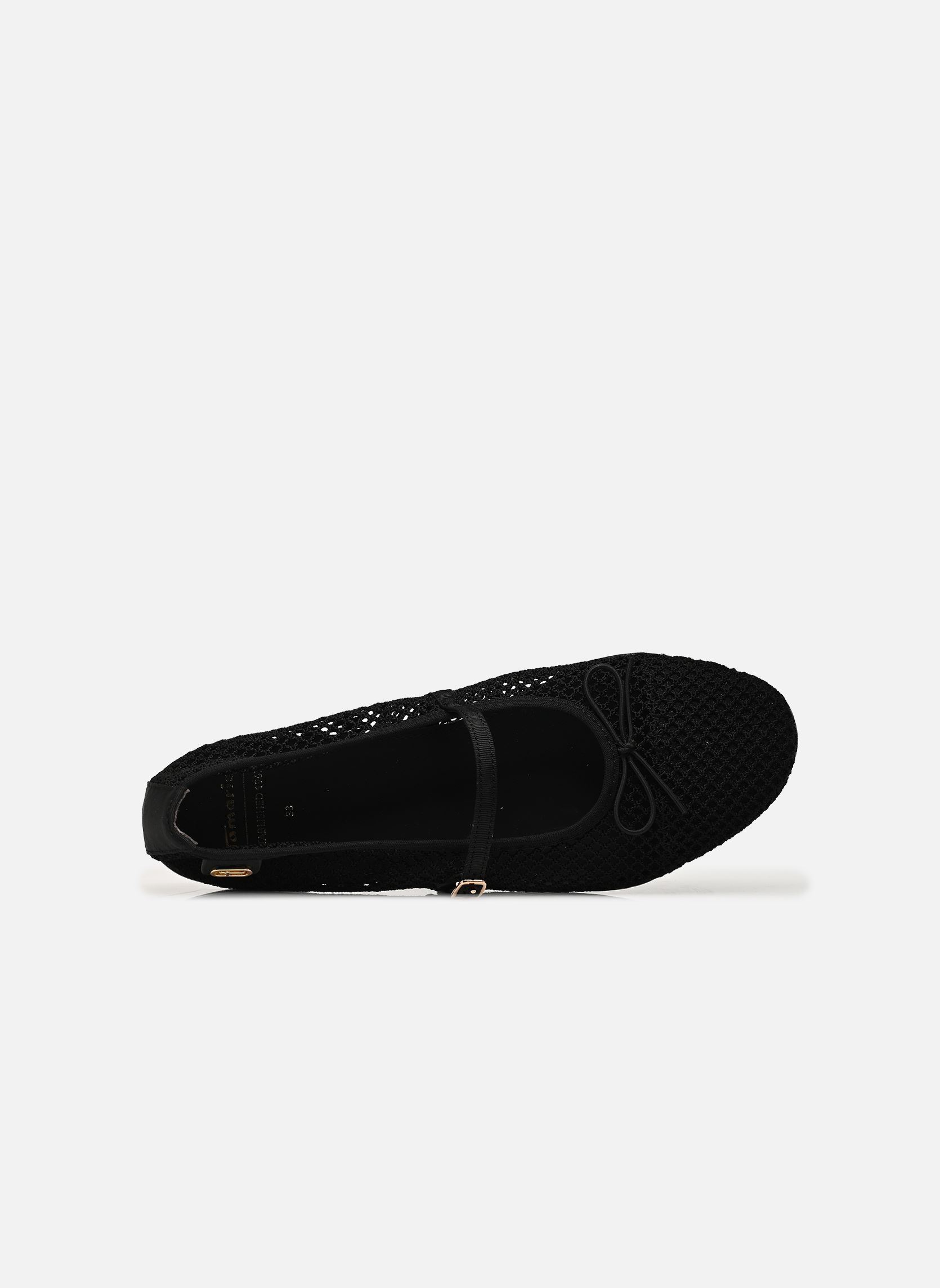 Babys 22103-46 damen schwarz Tamaris Babys 22103-46 damen schwarz BLACK
