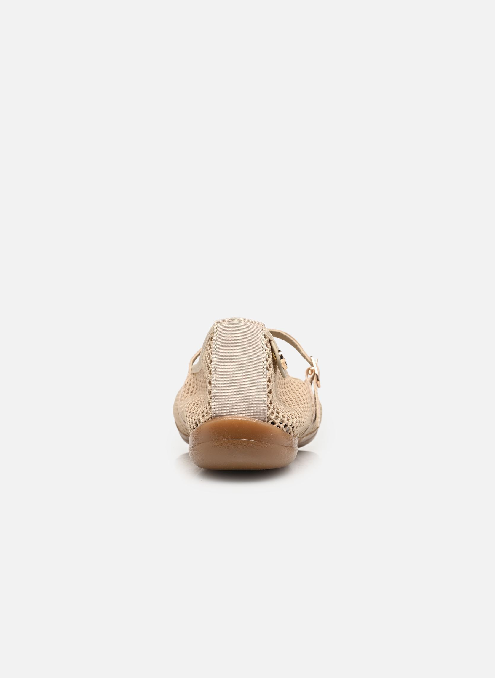 Babies 22103-46 femme beige Tamaris Babies 22103-46 femme beige BEIGE