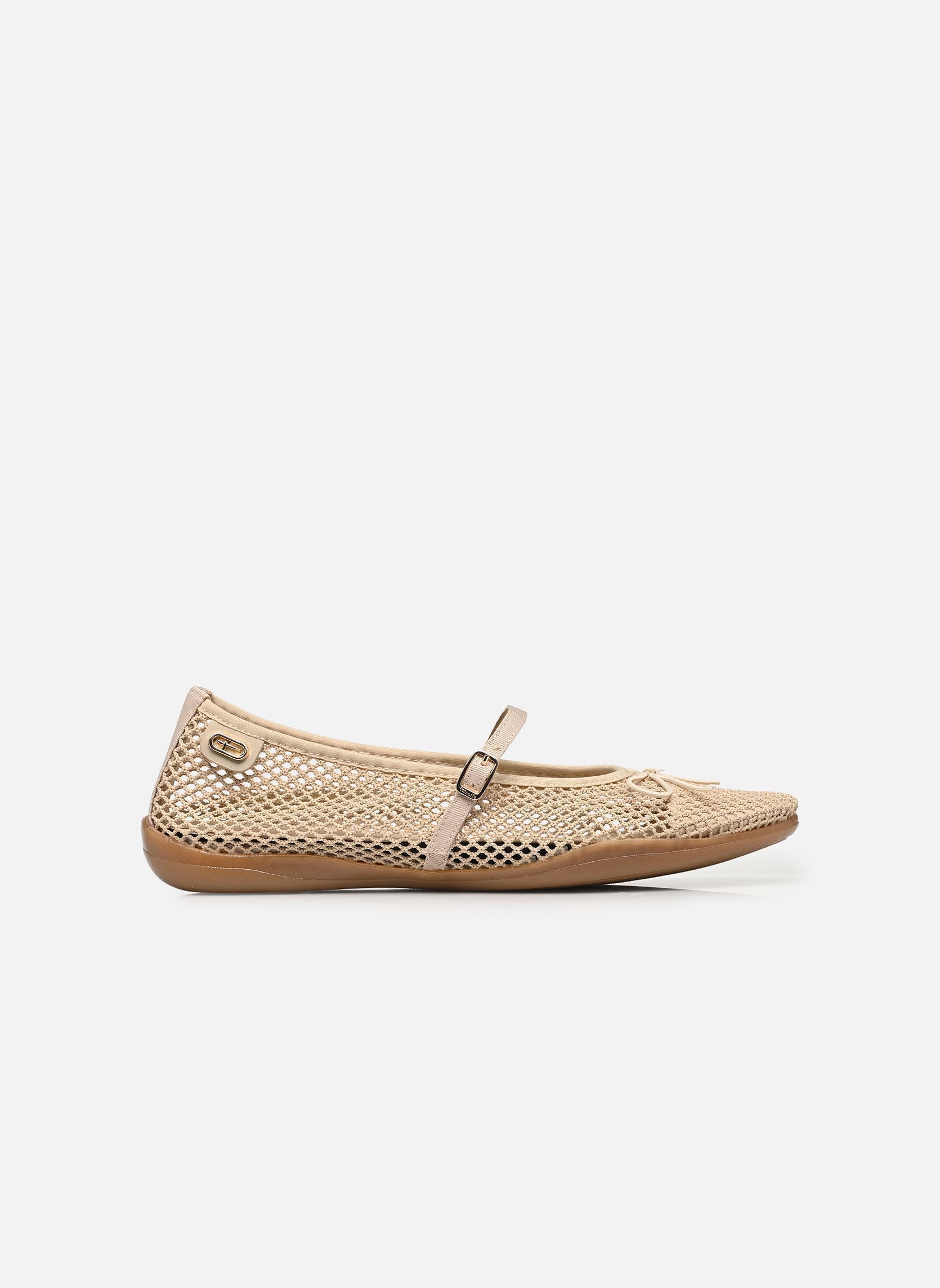 Babies 22103-46 femme beige Tamaris Babies 22103-46 femme beige BEIGE