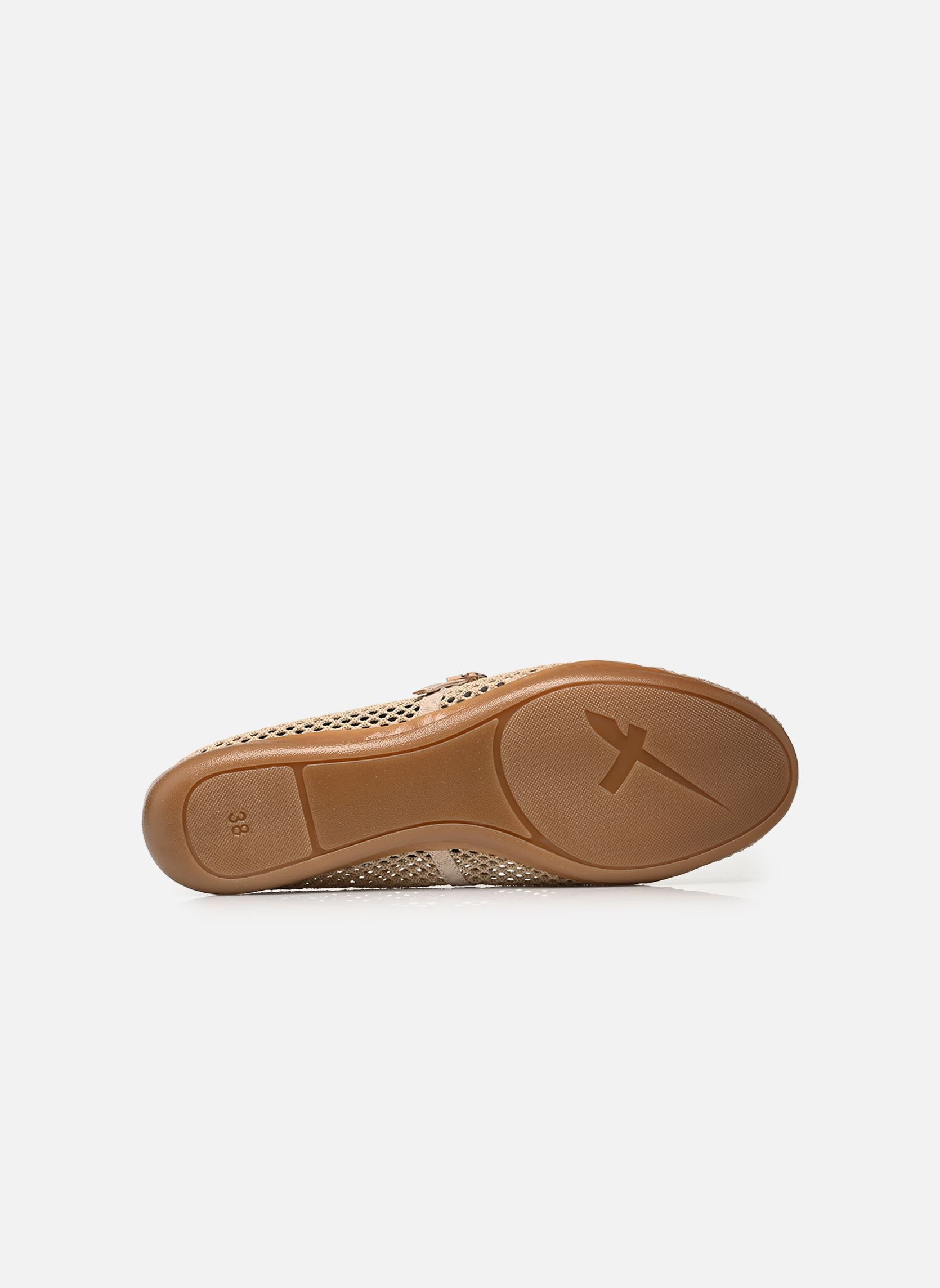 Babies 22103-46 femme beige Tamaris Babies 22103-46 femme beige BEIGE