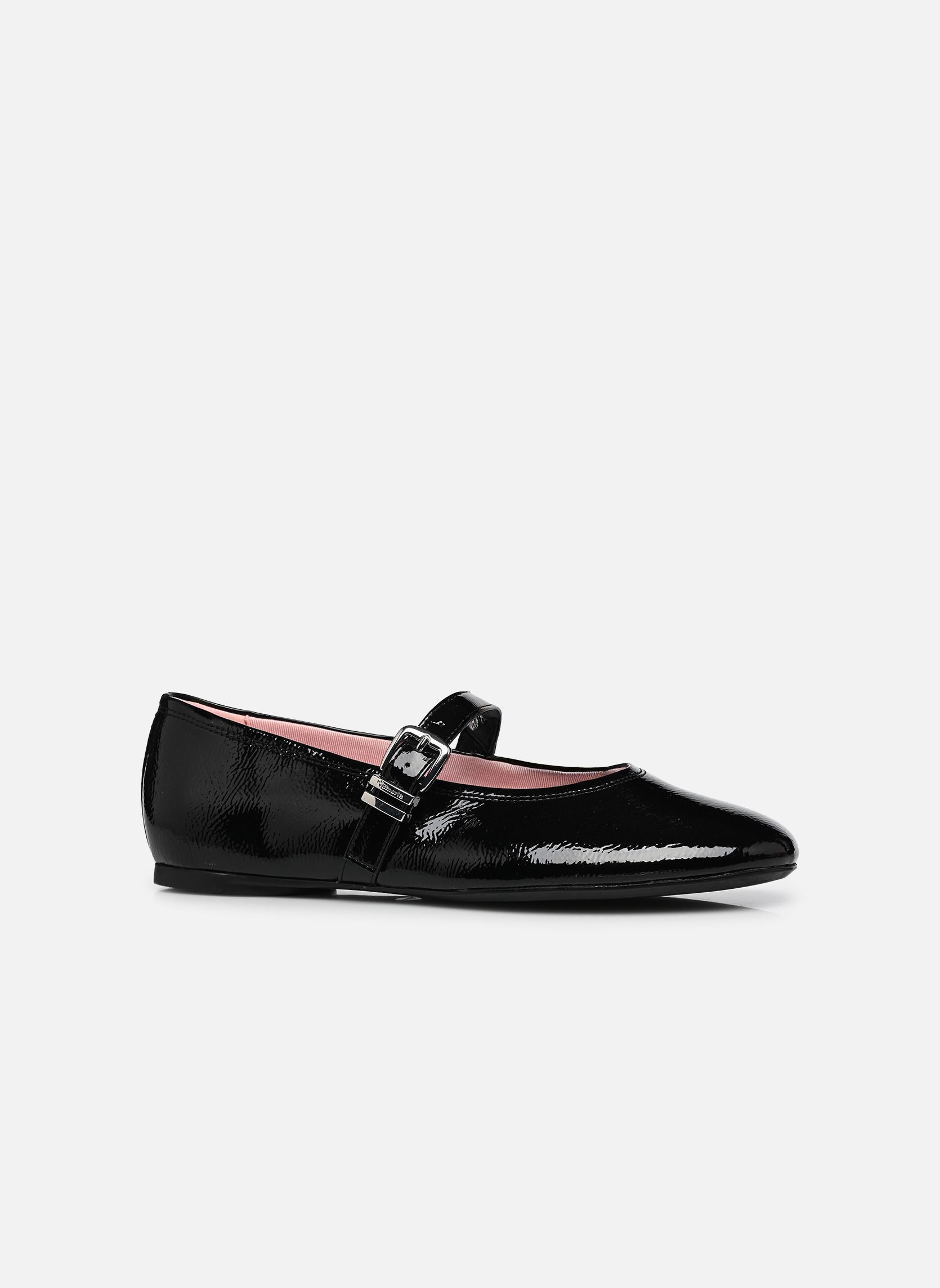 Mary Janes 22115-46 dames zwart Tamaris Mary Janes 22115-46 dames zwart BLACK