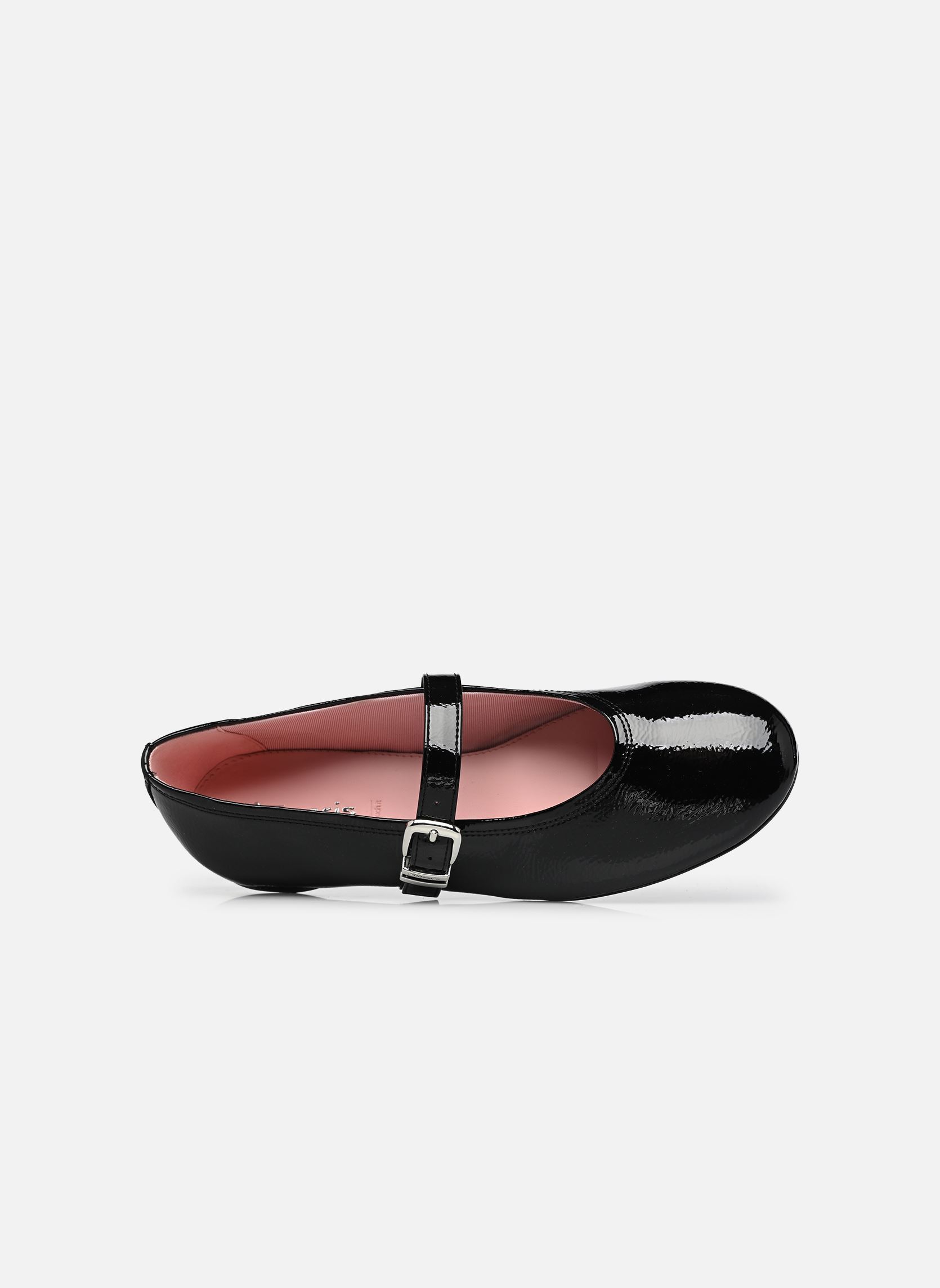 Mary Janes 22115-46 dames zwart Tamaris Mary Janes 22115-46 dames zwart BLACK