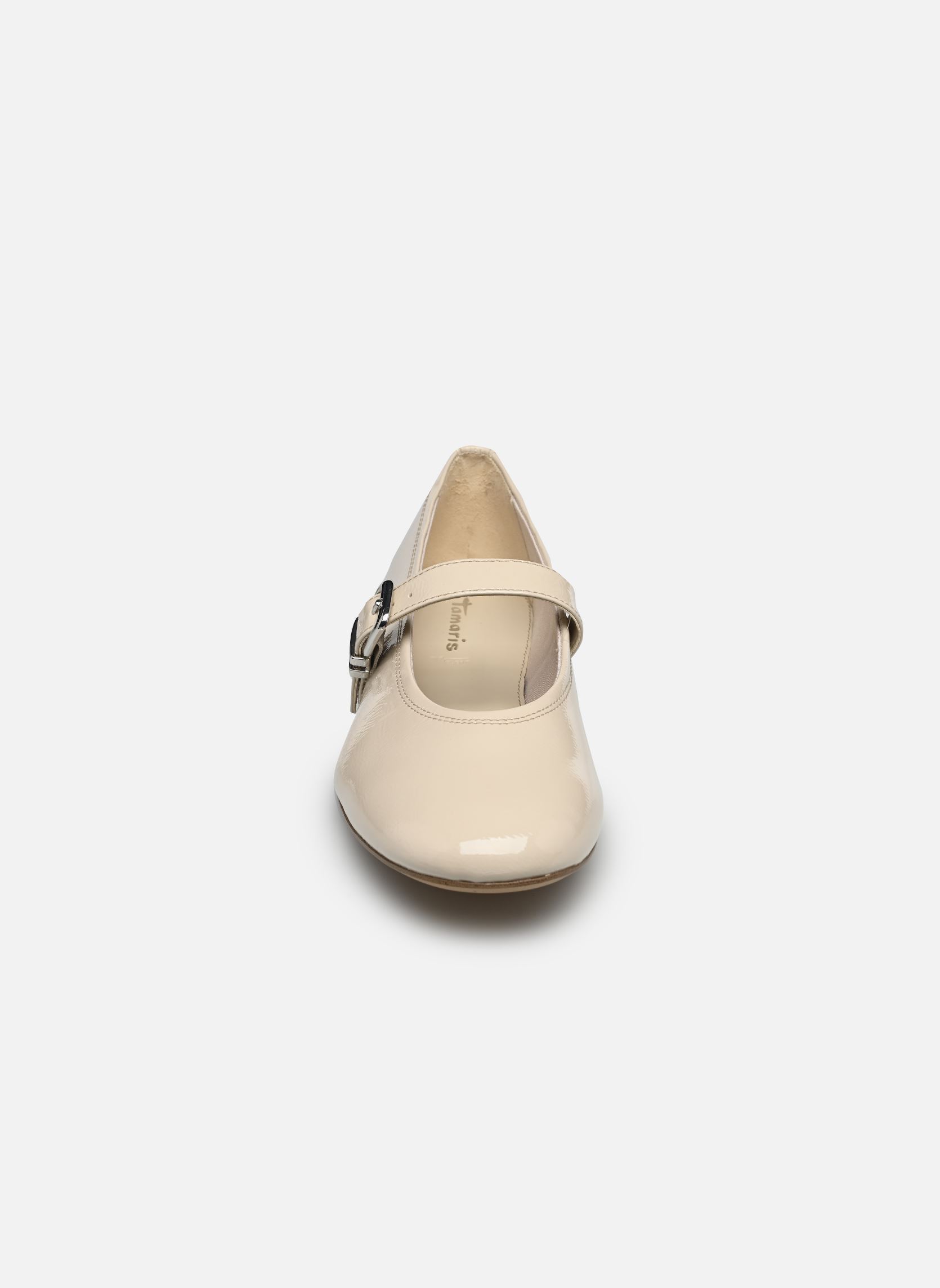 Babies 22115-46 femme blanc Tamaris Babies 22115-46 femme blanc IVORY