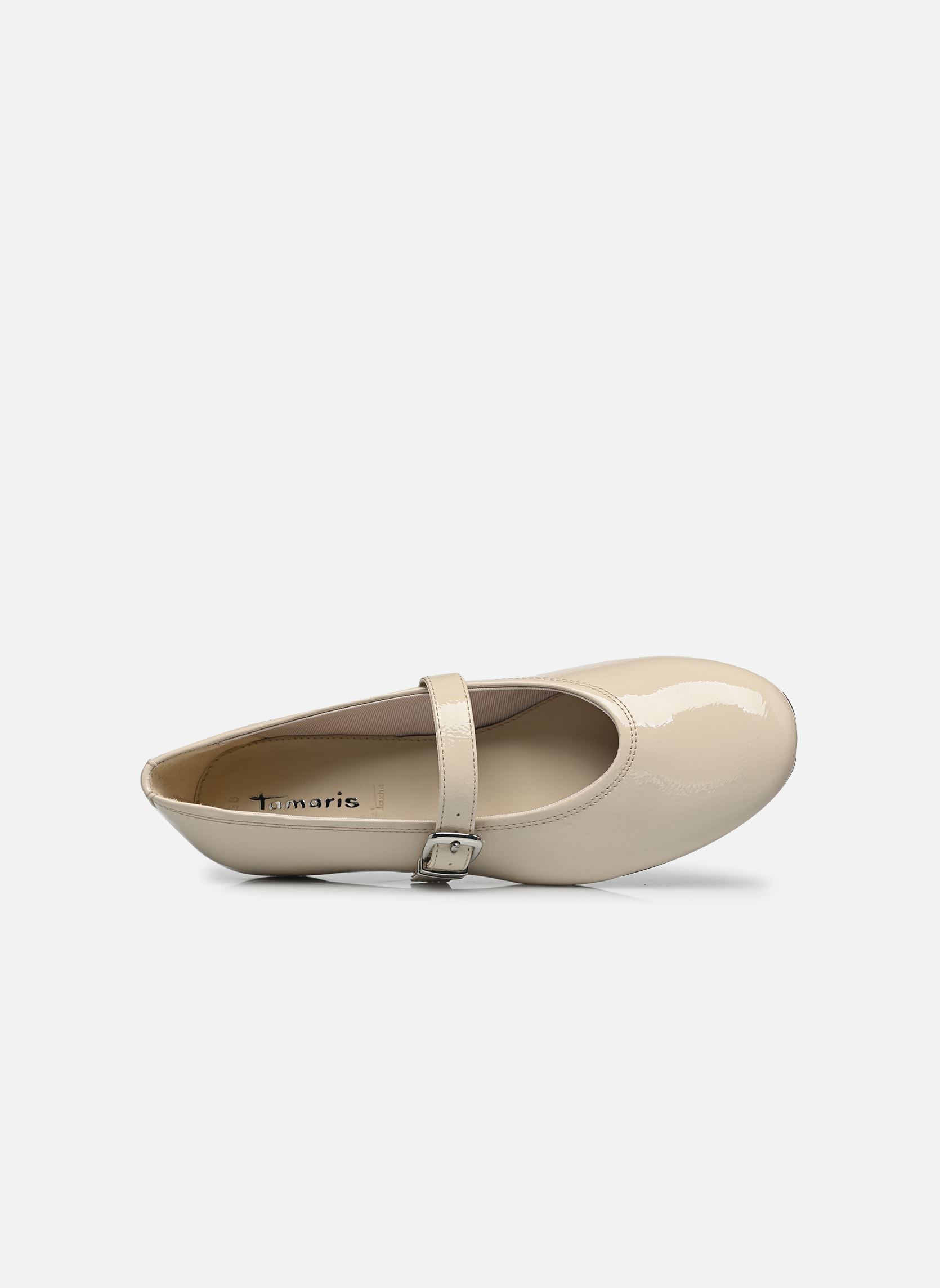 Babies 22115-46 femme blanc Tamaris Babies 22115-46 femme blanc IVORY