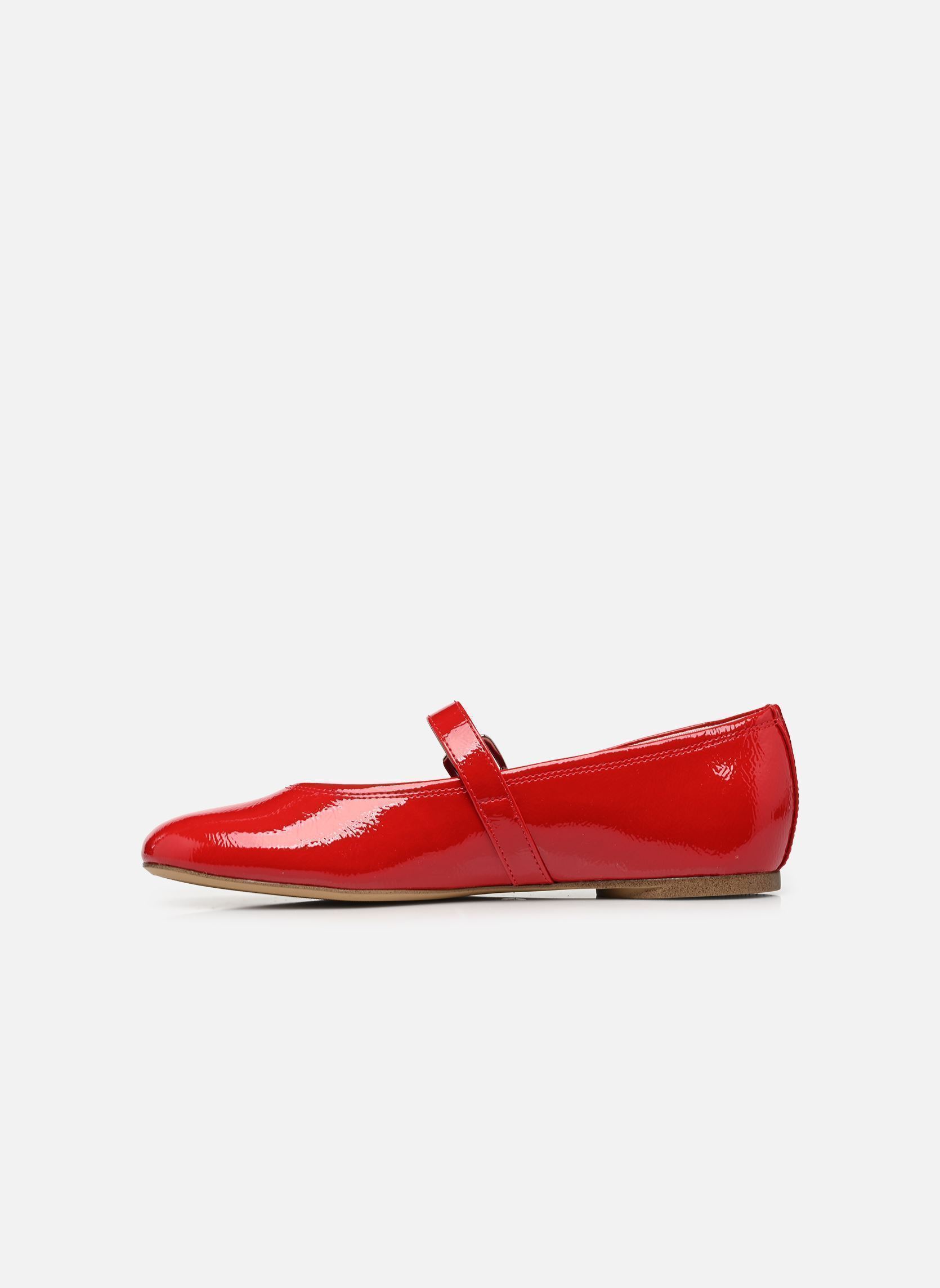 Babies 22115-46 femme rouge Tamaris Babies 22115-46 femme rouge RED