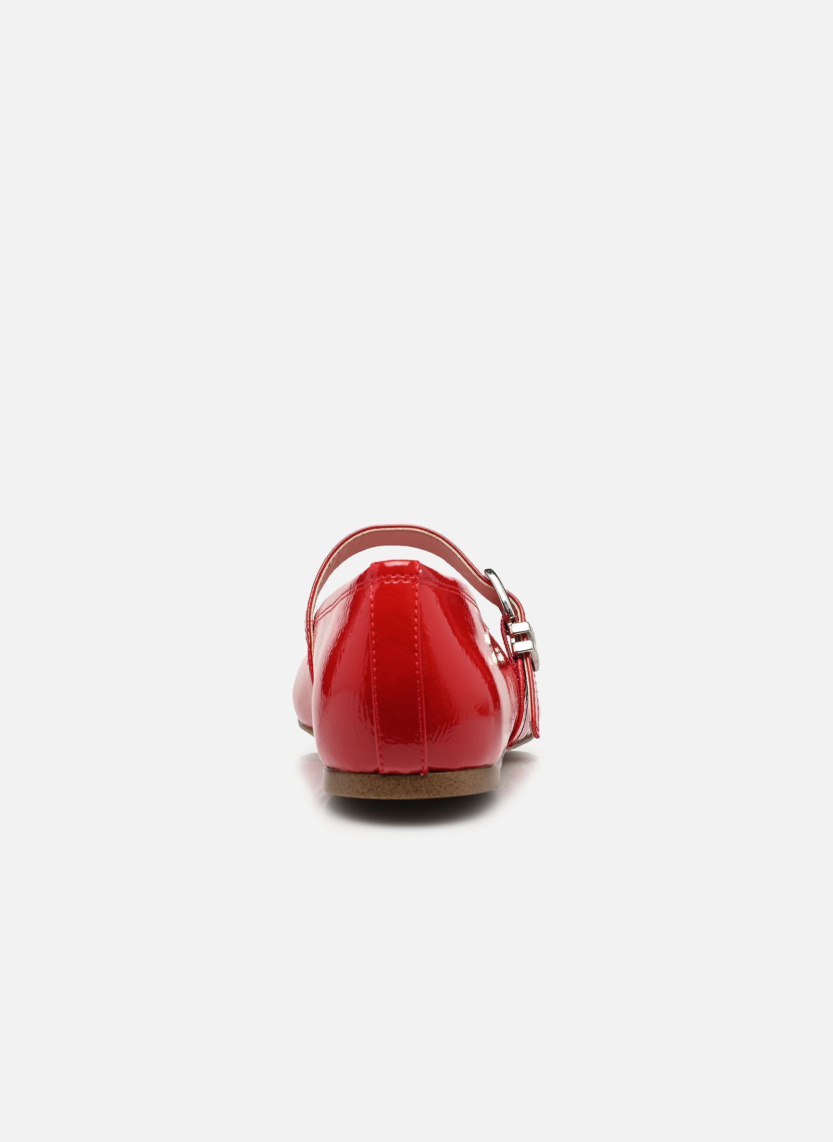 Babies 22115-46 femme rouge Tamaris Babies 22115-46 femme rouge RED