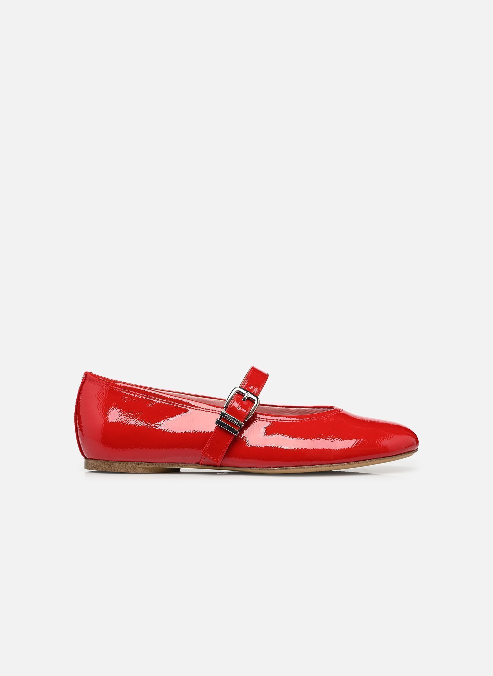 Babies 22115-46 femme rouge Tamaris Babies 22115-46 femme rouge RED