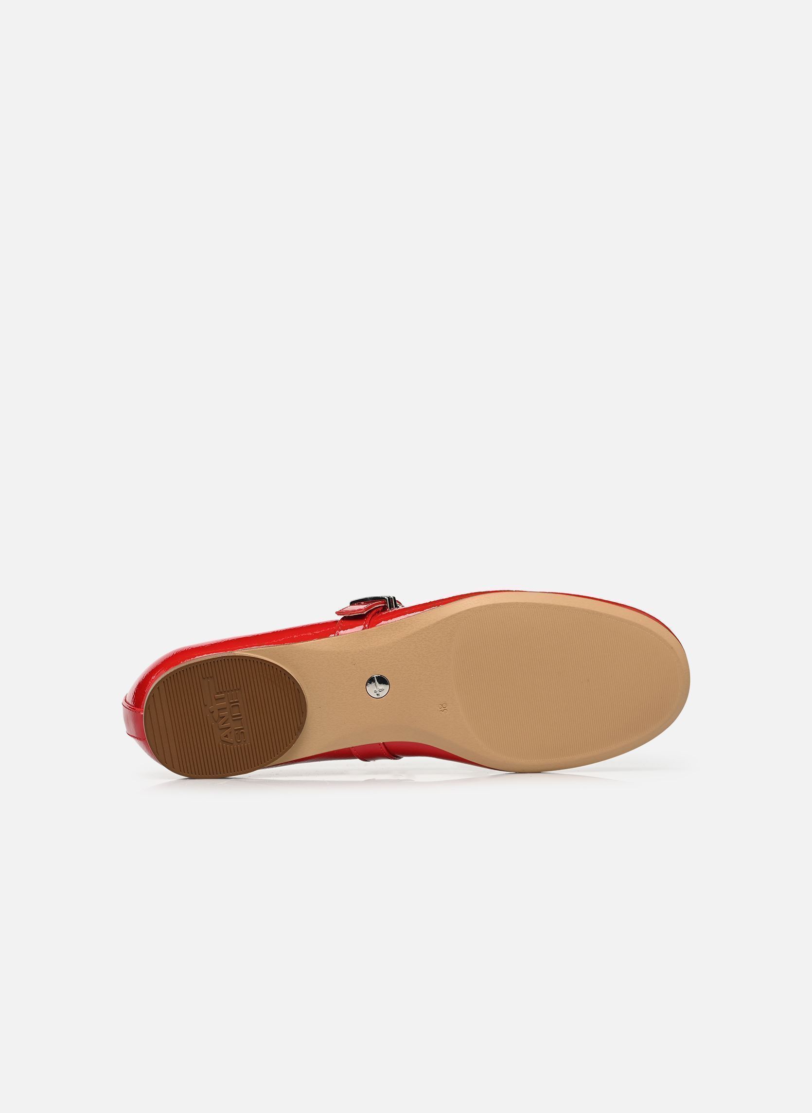 Babies 22115-46 femme rouge Tamaris Babies 22115-46 femme rouge RED