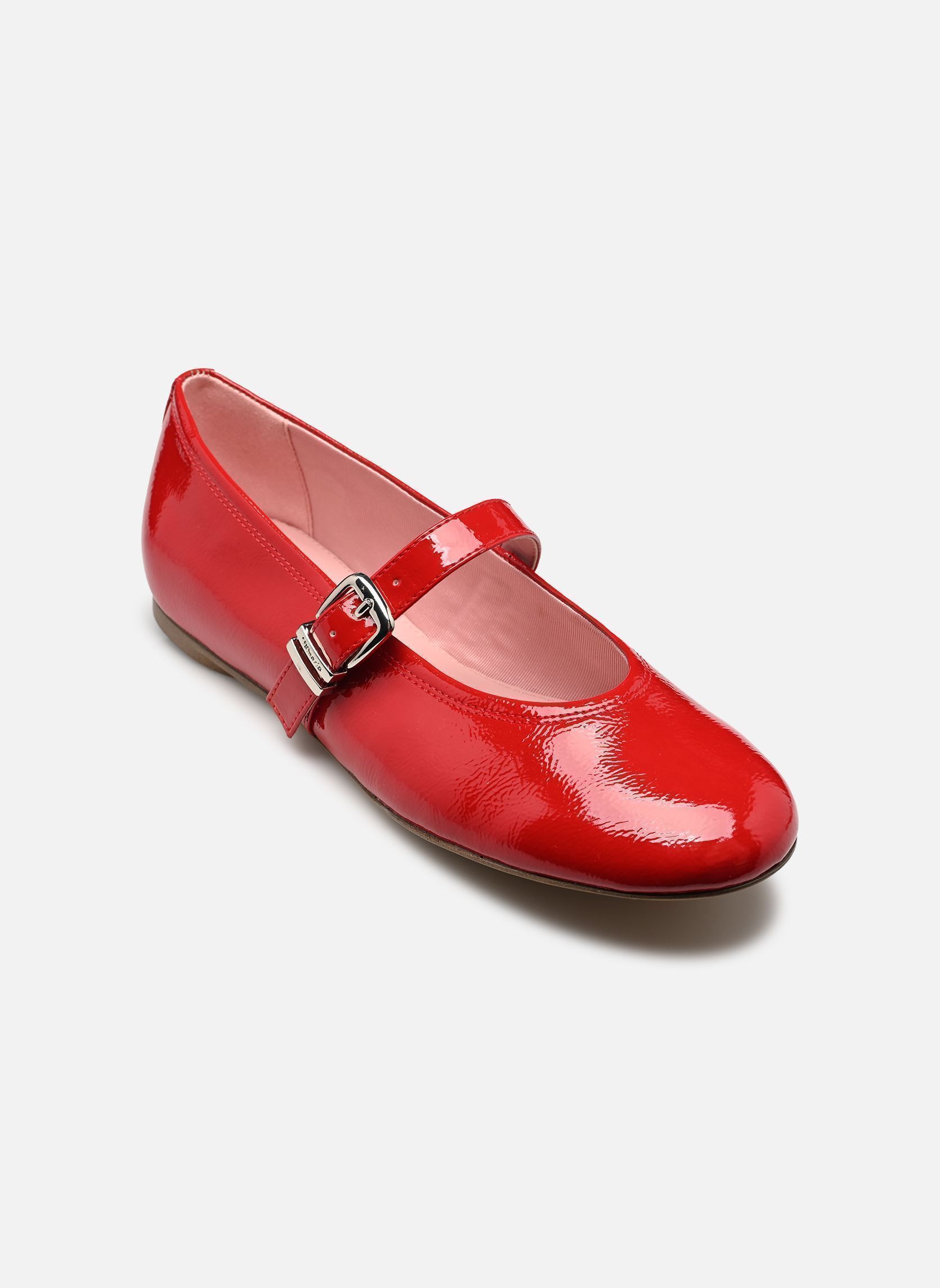 Babies 22115-46 femme rouge Tamaris Babies 22115-46 femme rouge RED
