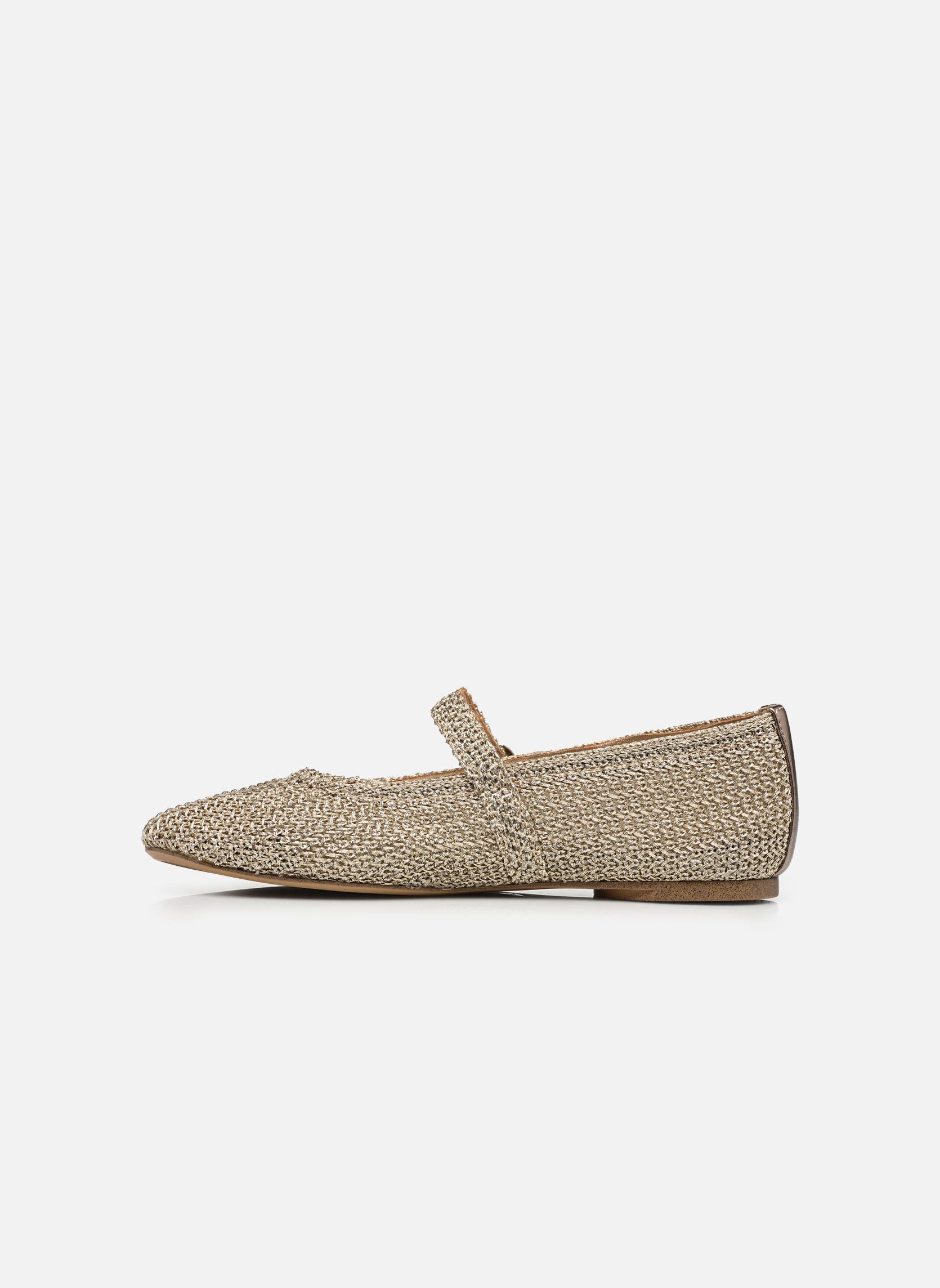 Babies 22125-46 femme or et bronze Tamaris Babies 22125-46 femme or et bronze BRONCE