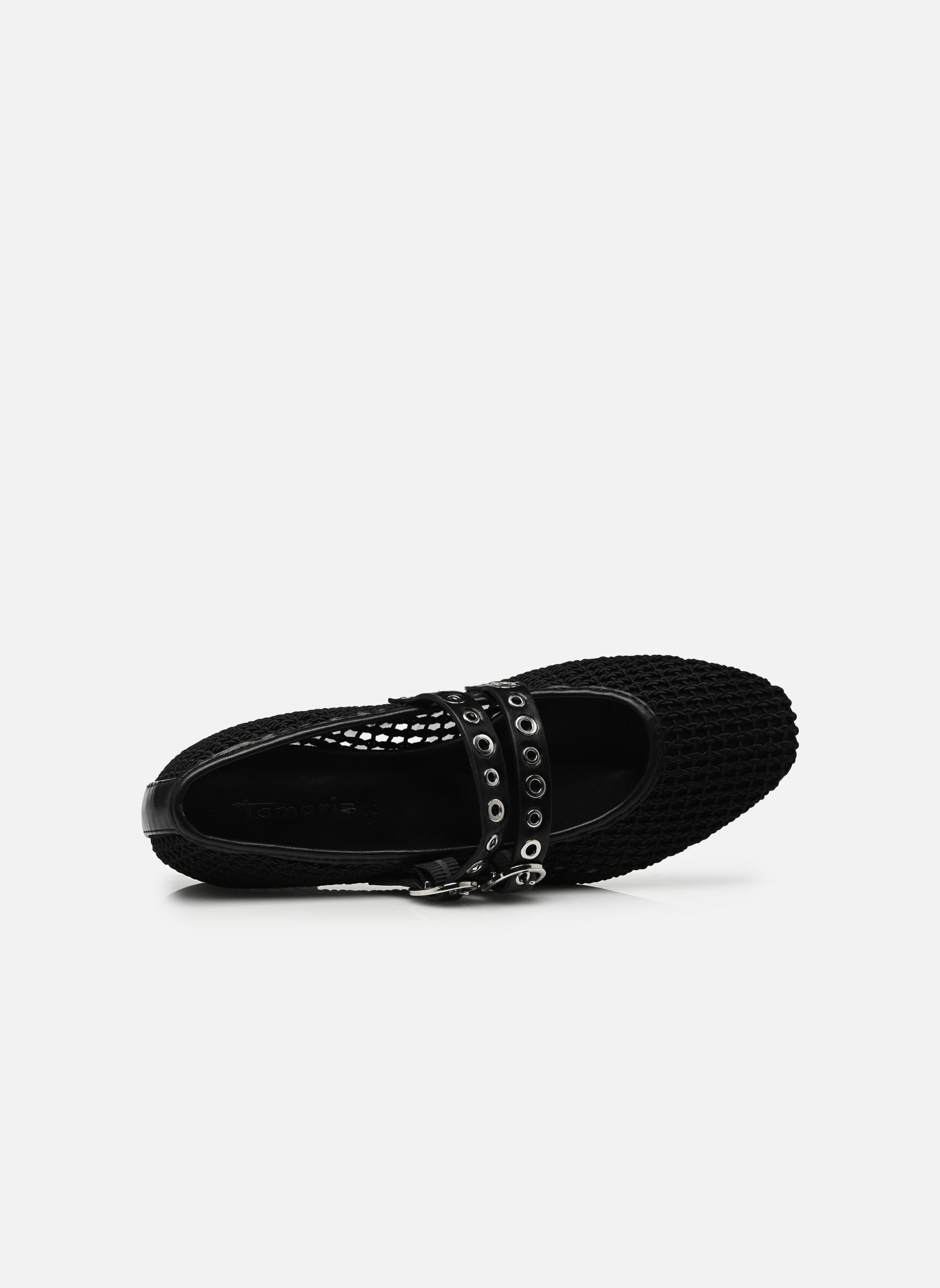 Babys 22144-46 damen schwarz Tamaris Babys 22144-46 damen schwarz BLACK