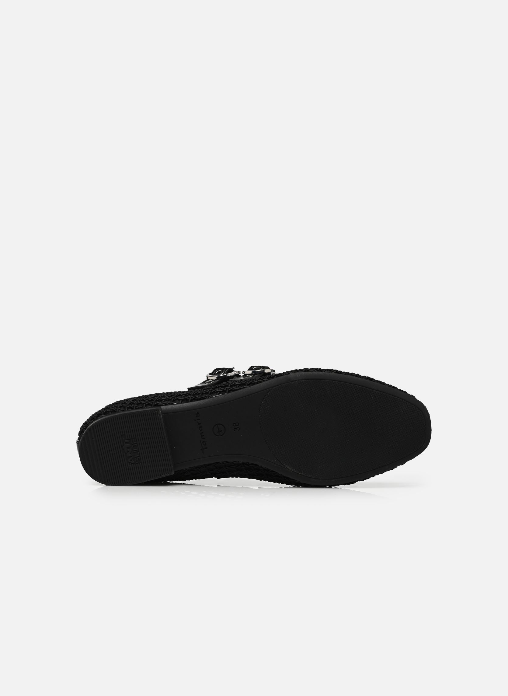 Babys 22144-46 damen schwarz Tamaris Babys 22144-46 damen schwarz BLACK