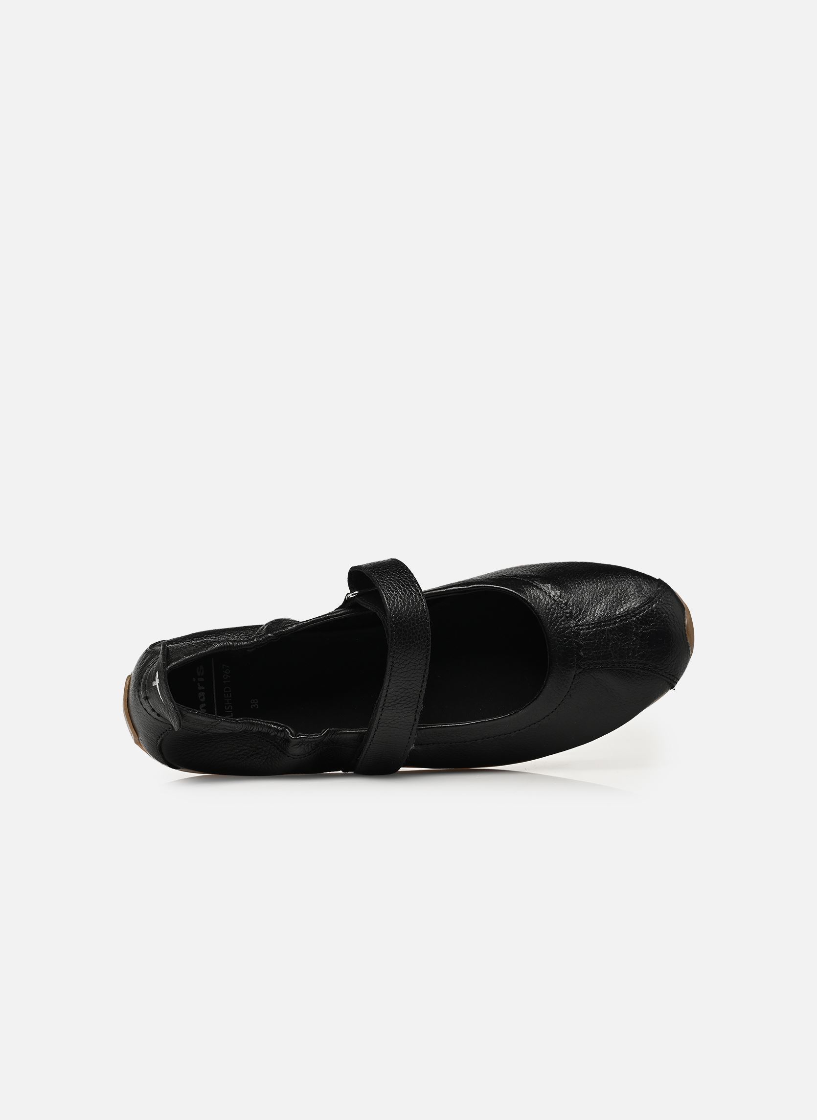 Babys 22145-46 damen schwarz Tamaris Babys 22145-46 damen schwarz BLACK