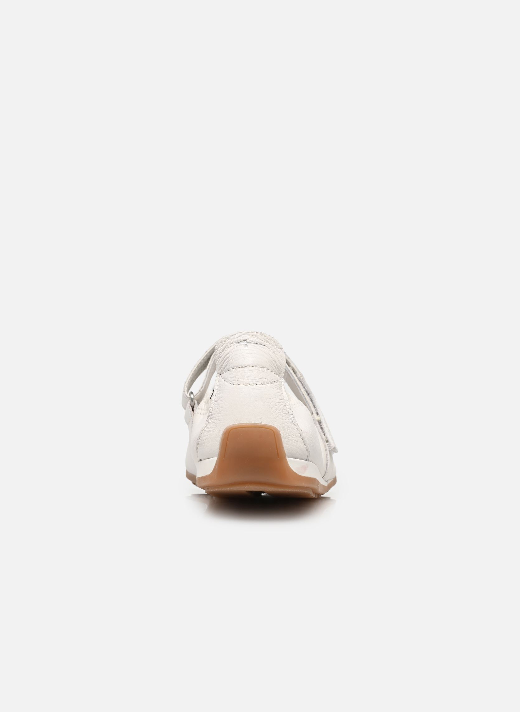 Babys 22145-46 damen weiß Tamaris Babys 22145-46 damen weiß WHITE
