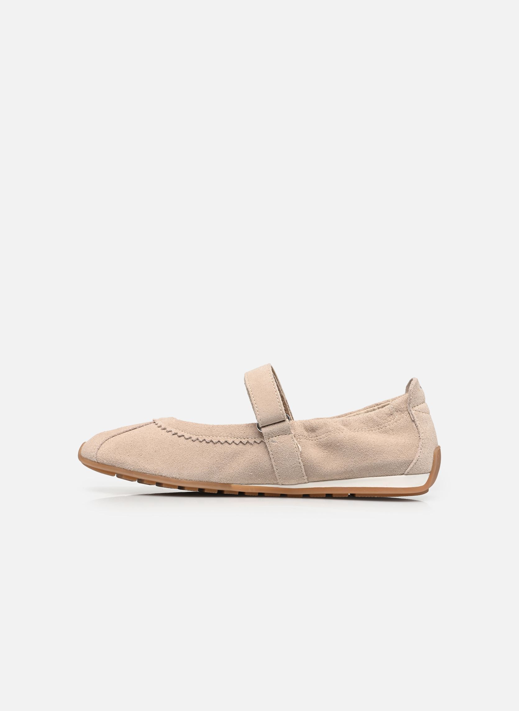 Babys 22145-46 damen beige Tamaris Babys 22145-46 damen beige BEIGE SUEDE