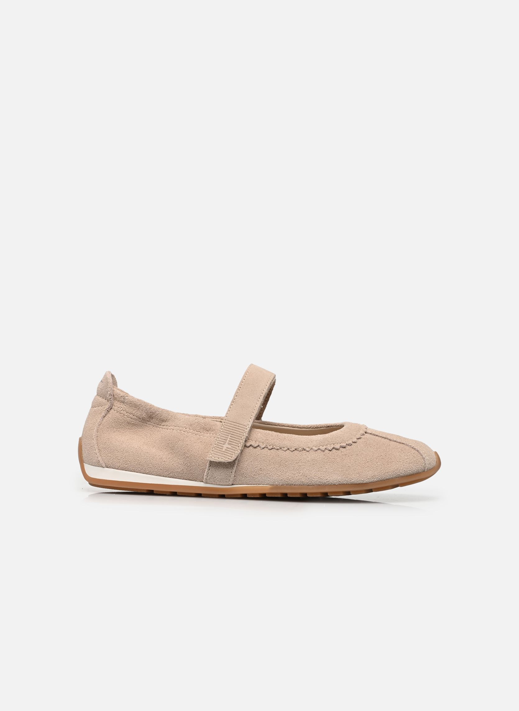 Babys 22145-46 damen beige Tamaris Babys 22145-46 damen beige BEIGE SUEDE