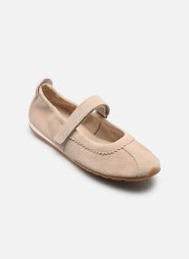 Babys 22145-46 damen weiß