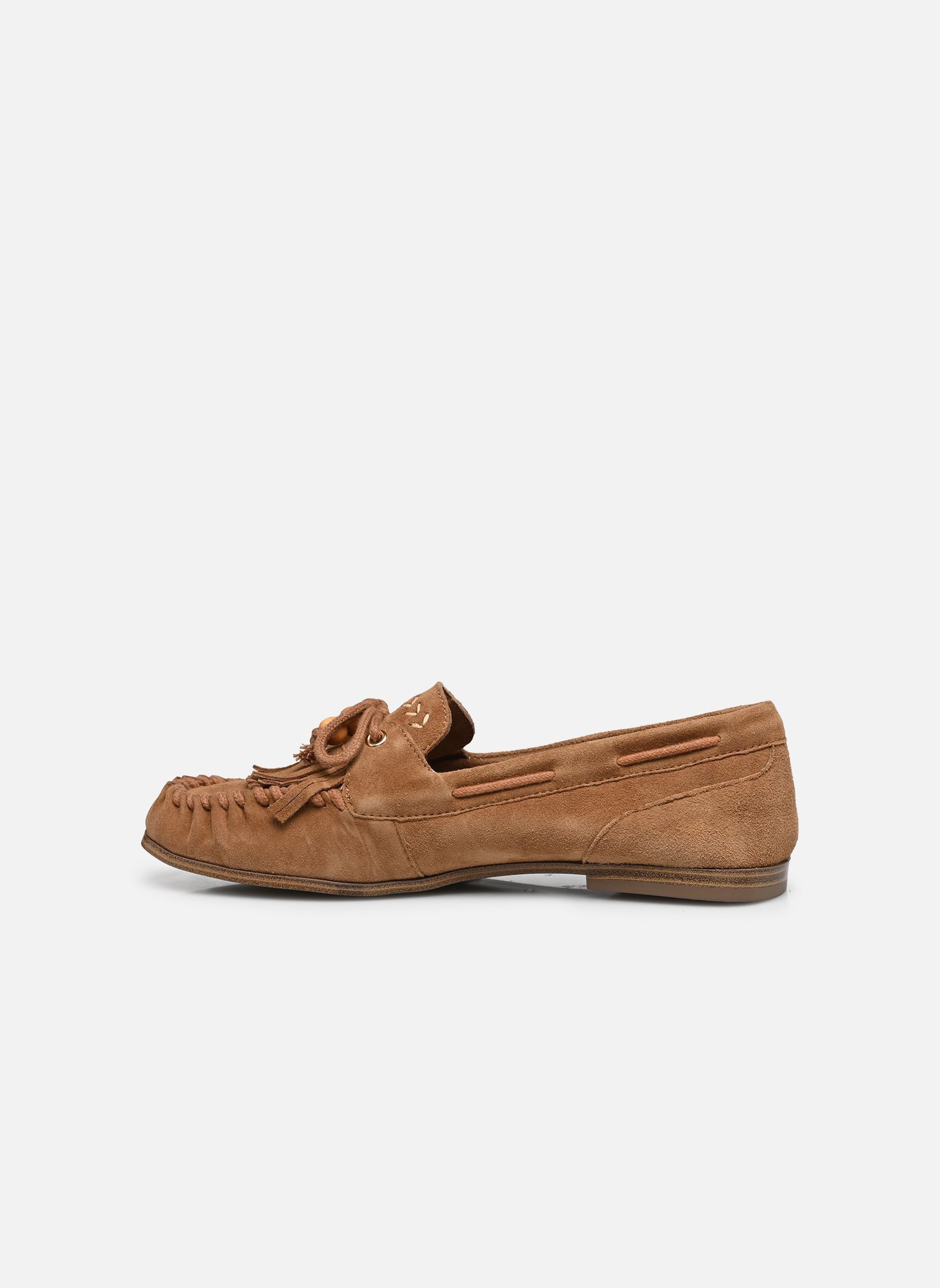 Bootschoenen 23208-46 dames bruin Tamaris Bootschoenen 23208-46 dames bruin CAMEL
