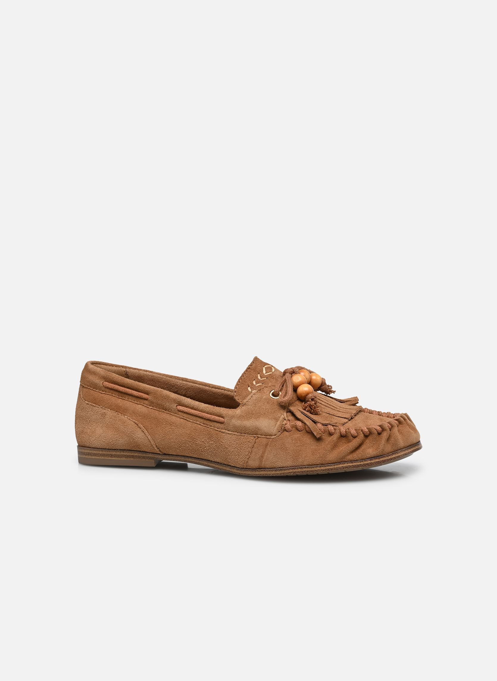 Bootschoenen 23208-46 dames bruin Tamaris Bootschoenen 23208-46 dames bruin CAMEL