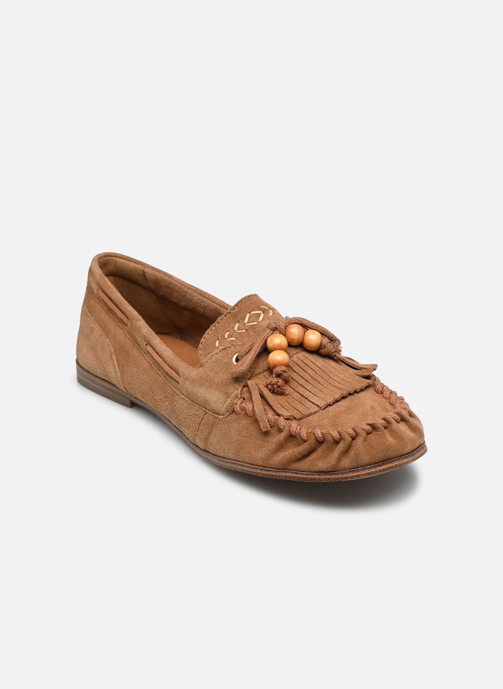 Bootschoenen 23208-46 dames bruin Tamaris Bootschoenen 23208-46 dames bruin CAMEL