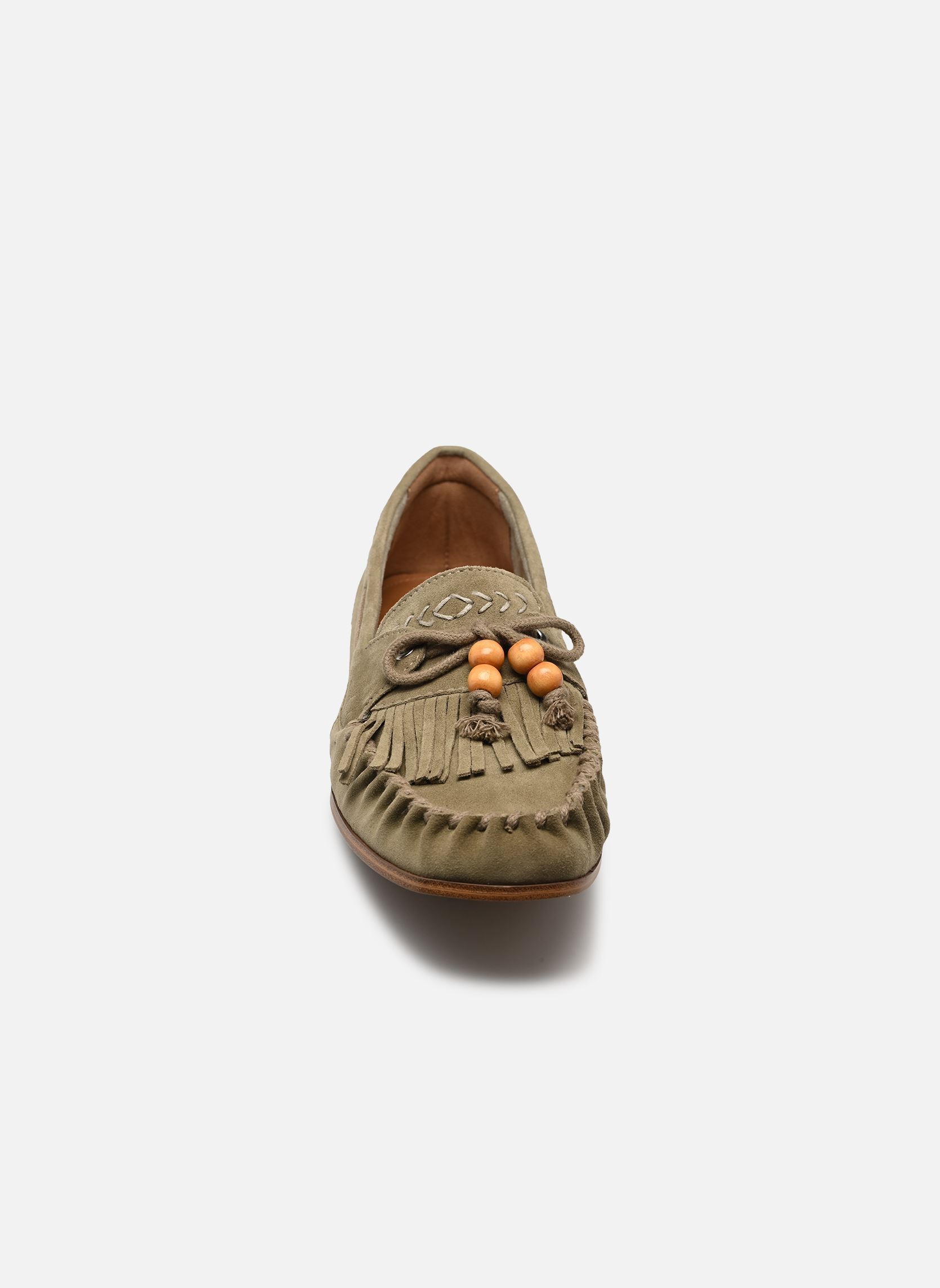 Bootschoenen 23208-46 dames groen Tamaris Bootschoenen 23208-46 dames groen SAGE