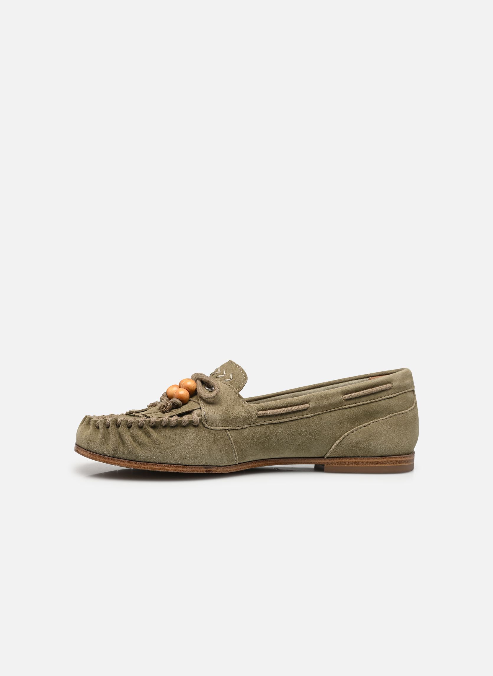 Bootschoenen 23208-46 dames groen Tamaris Bootschoenen 23208-46 dames groen SAGE