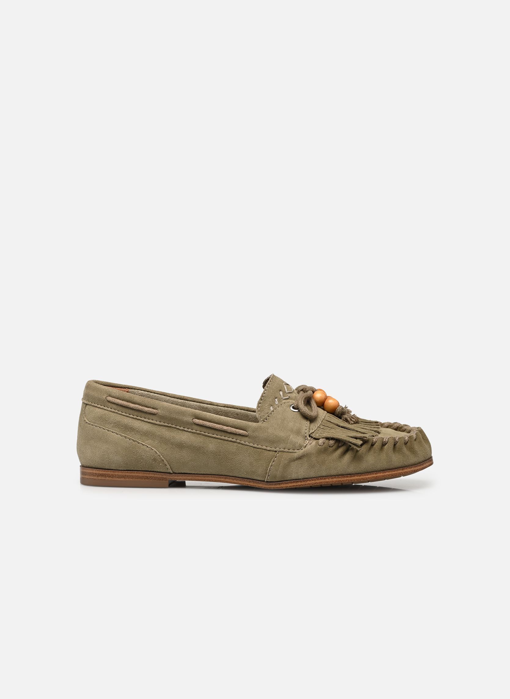 Bootschoenen 23208-46 dames groen Tamaris Bootschoenen 23208-46 dames groen SAGE