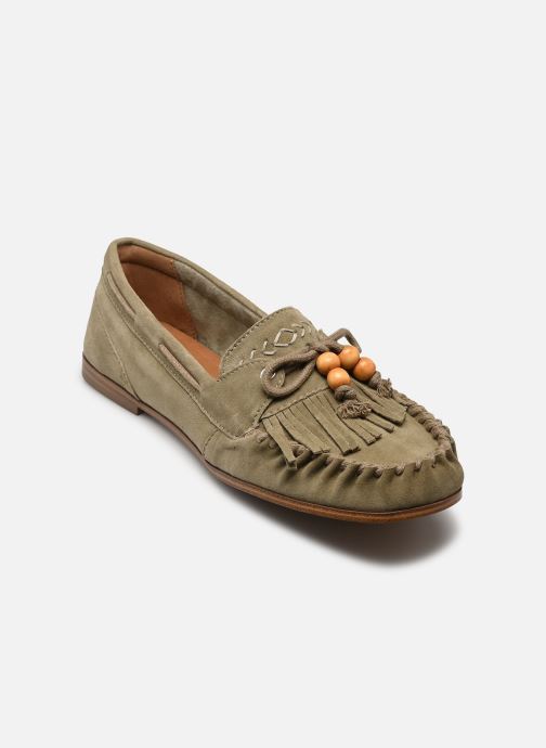 Tamaris Bootschoenen 23208-46 dames groen