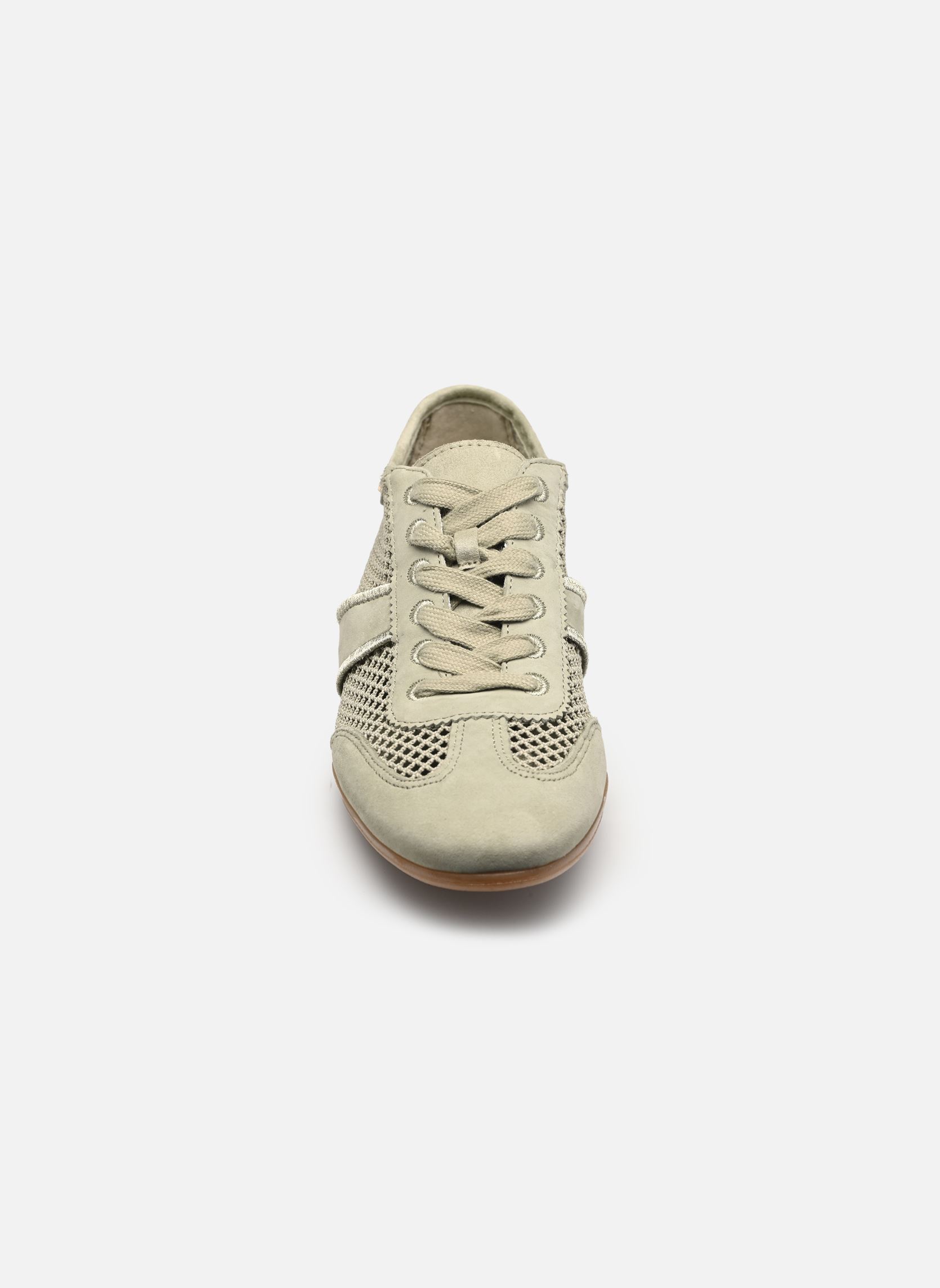 Niedrige Sneaker 23608-46 damen grün Tamaris Niedrige Sneaker 23608-46 damen grün SAGE