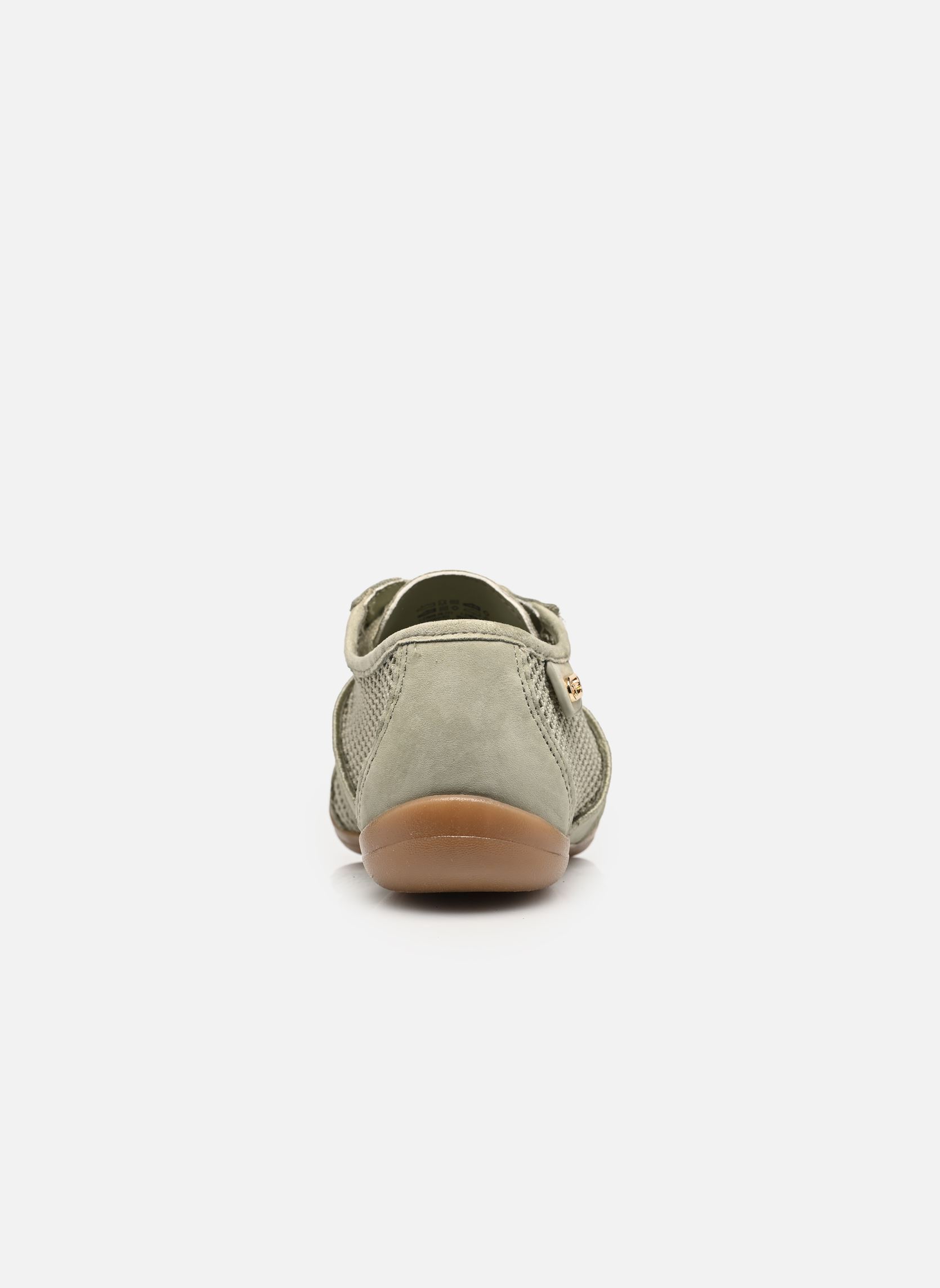 Niedrige Sneaker 23608-46 damen grün Tamaris Niedrige Sneaker 23608-46 damen grün SAGE
