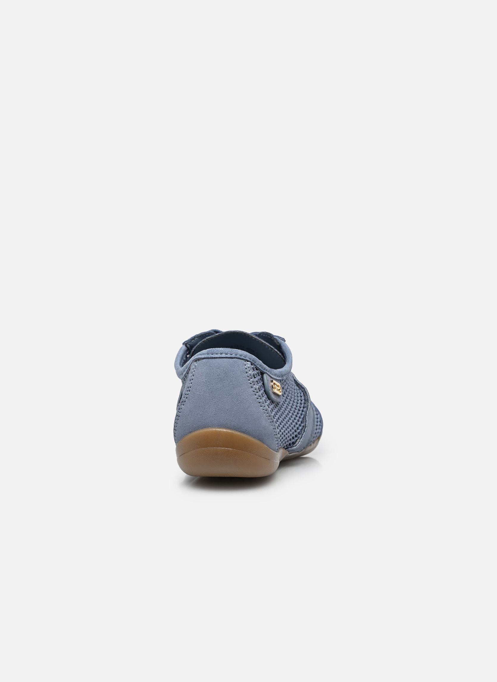 Niedrige Sneaker 23608-46 damen blau Tamaris Niedrige Sneaker 23608-46 damen blau LIGHT BLUE