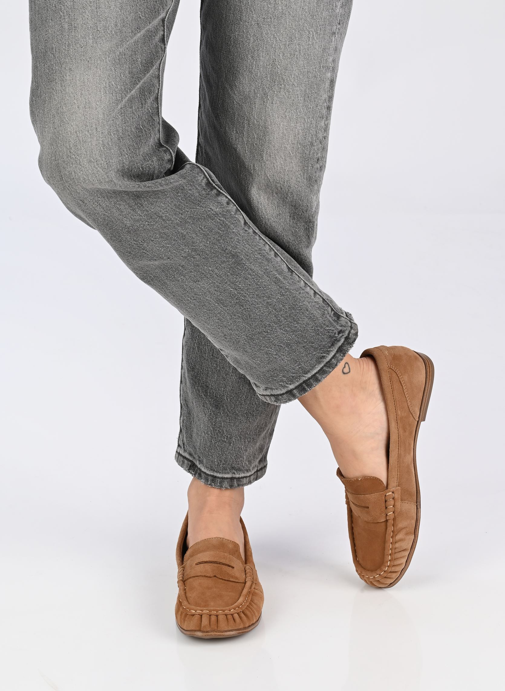 Loafer 24204-46 damen braun Tamaris Loafer 24204-46 damen braun CAMEL