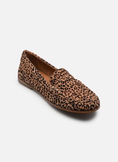 Tamaris Mocassins 24204-46 dames bruin