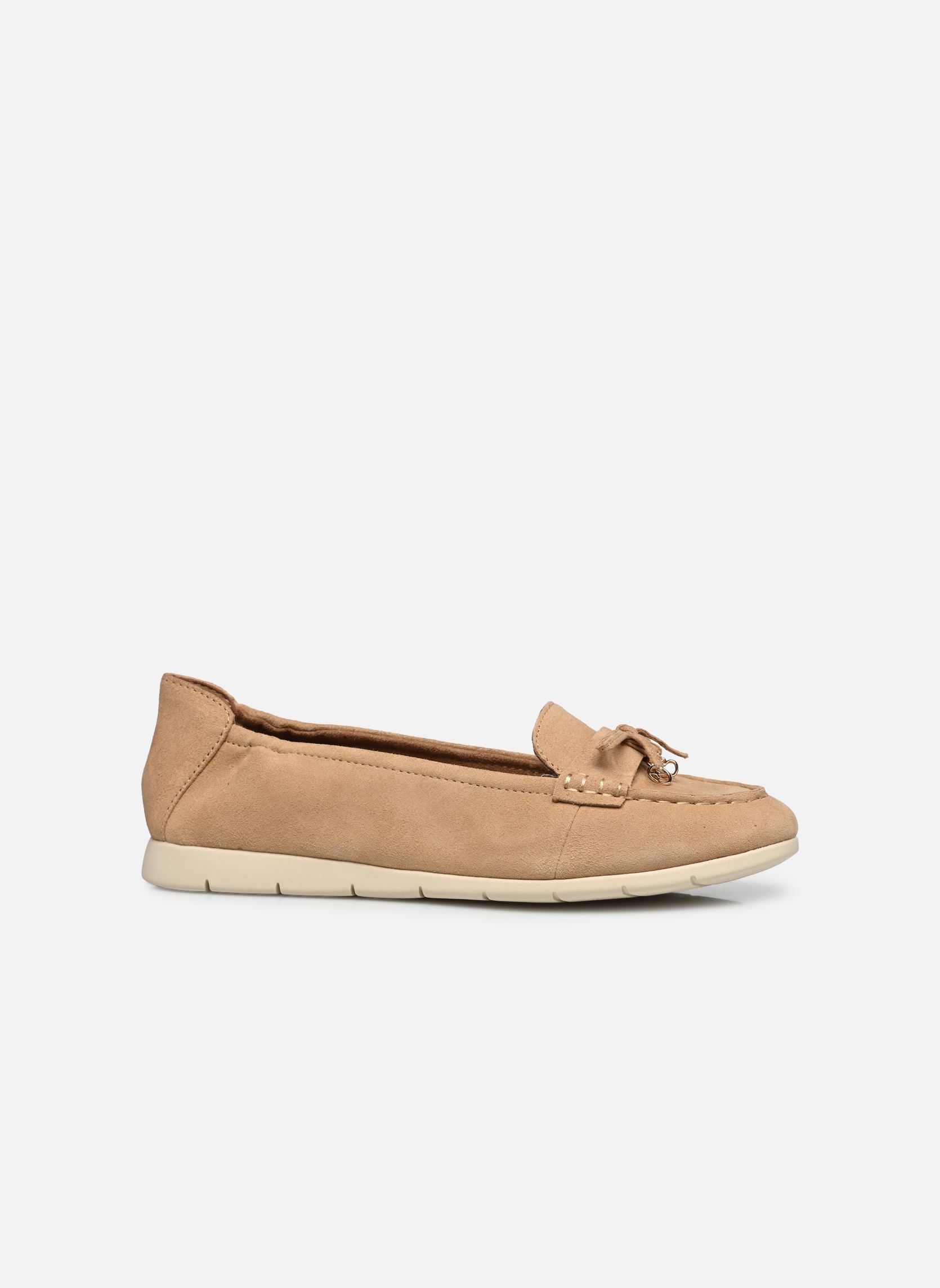 Loafer 24621-46 damen braun Tamaris Loafer 24621-46 damen braun TAN