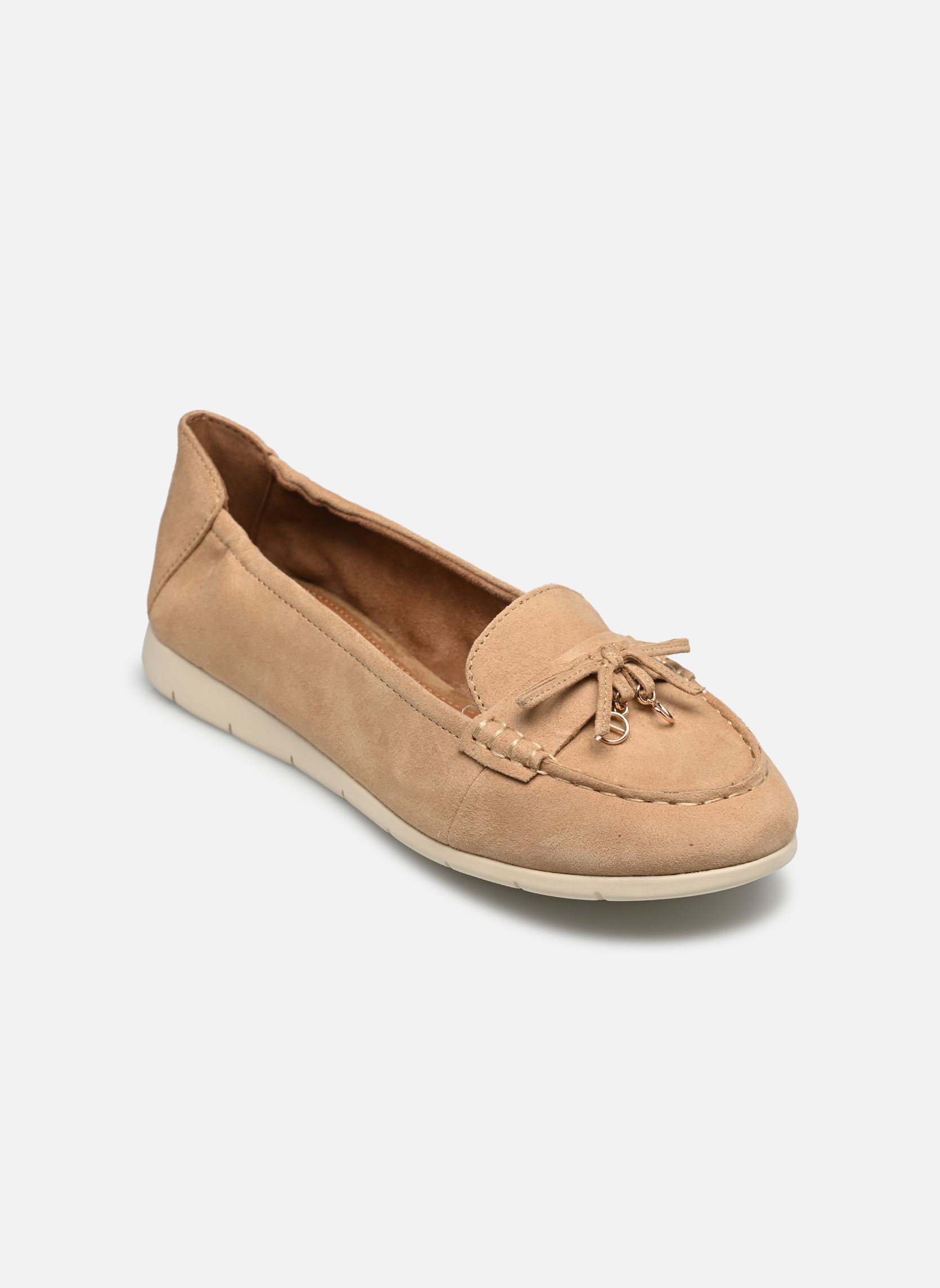 Loafer 24621-46 damen braun Tamaris Loafer 24621-46 damen braun TAN