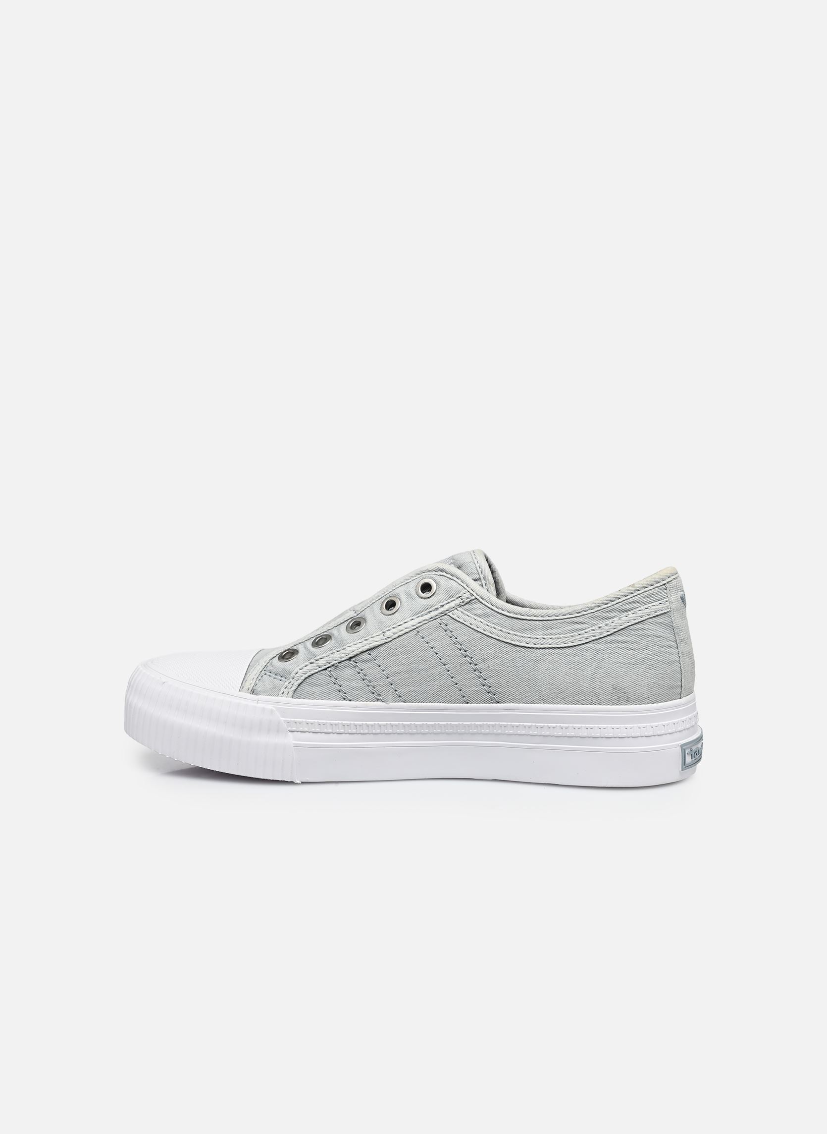 Baskets basses 24715-46 femme bleu Tamaris Baskets basses 24715-46 femme bleu LIGHT BLUE