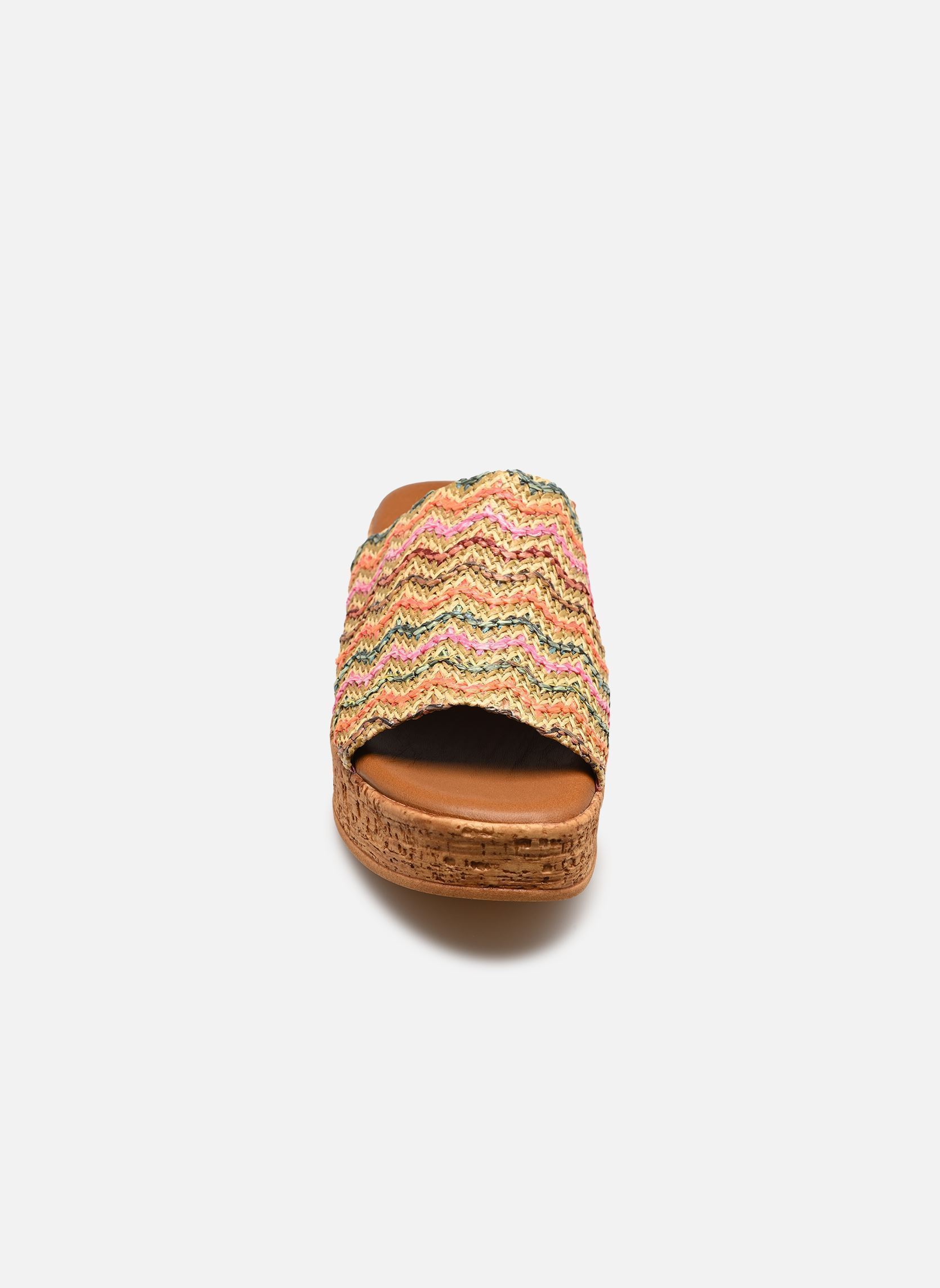 Mules 27205-44 femme multicolore Tamaris Mules 27205-44 femme multicolore MULTICOLOR