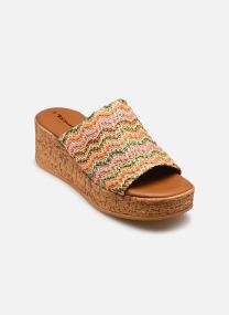 Mules 27205-44 femme multicolore Tamaris Mules 27205-44 femme multicolore MULTICOLOR