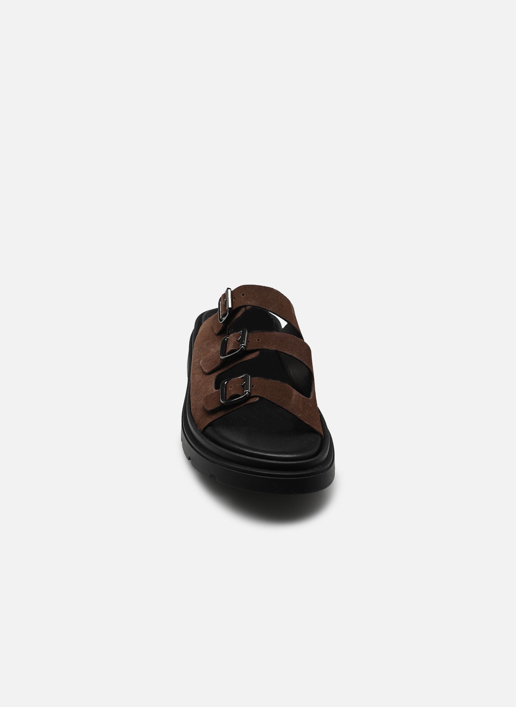 Mules 27217-46 femme marron Tamaris Mules 27217-46 femme marron MOCCA