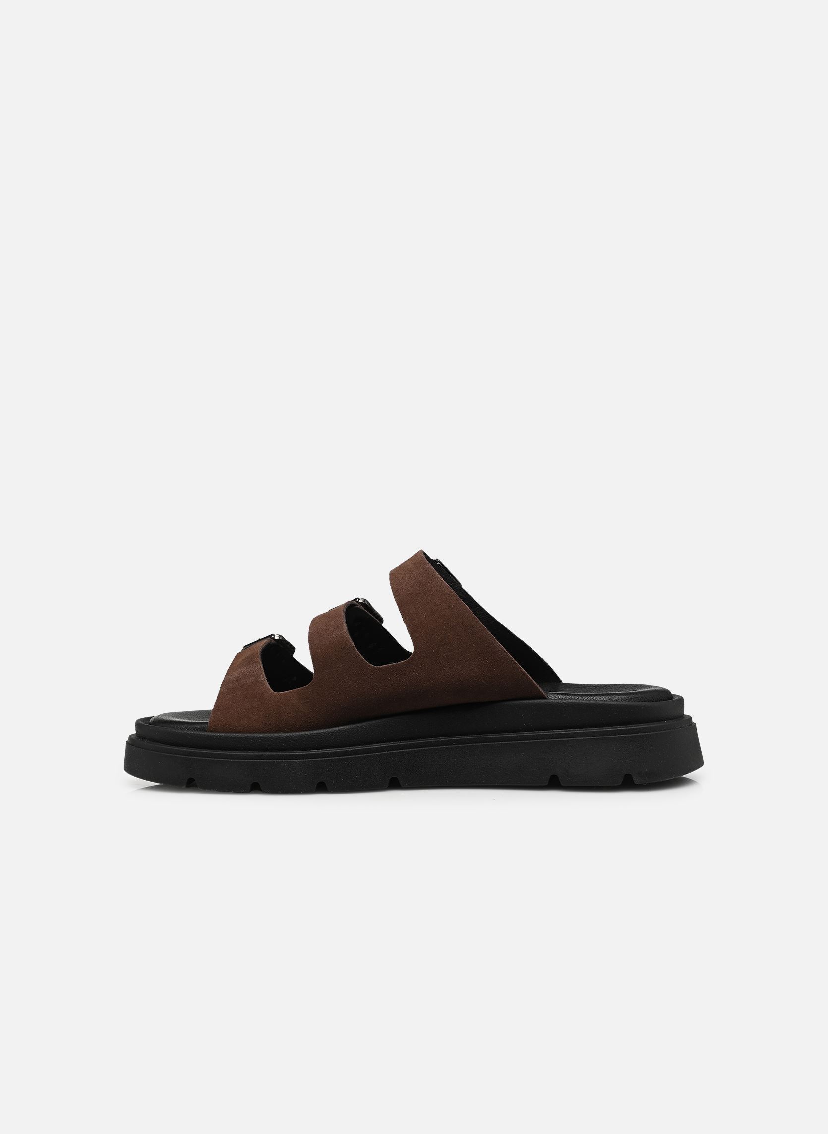 Mules 27217-46 femme marron Tamaris Mules 27217-46 femme marron MOCCA